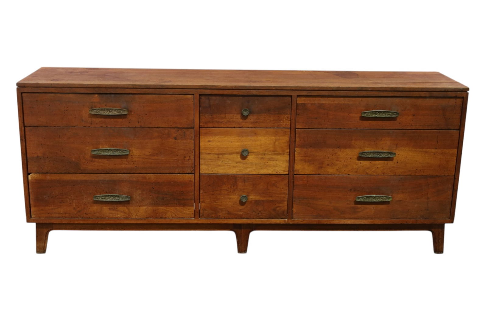 MID CENTURY MODERN DRESSER (1 of 7)