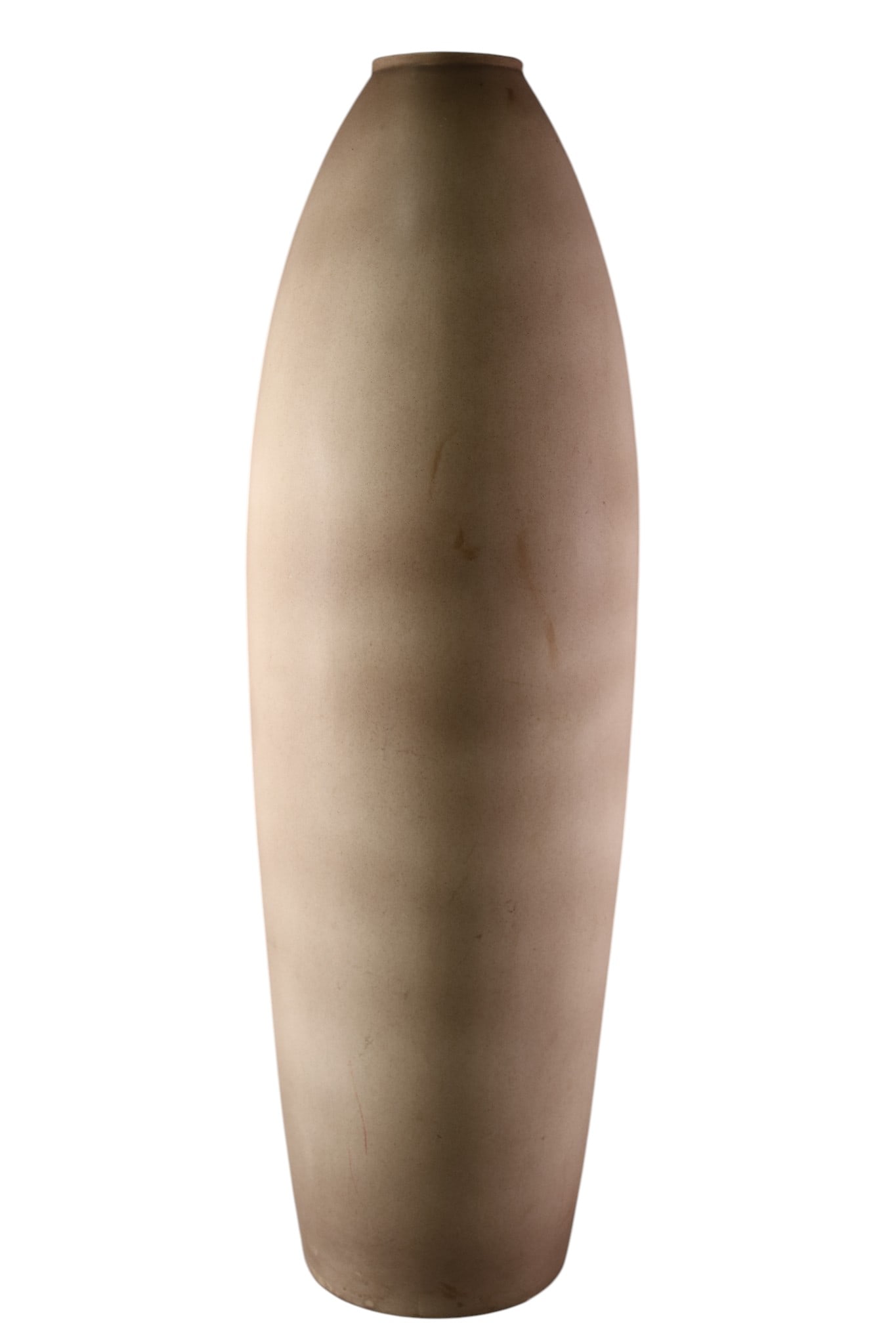 TALL KAY FINCH FLOOR VASE (1 of 3)