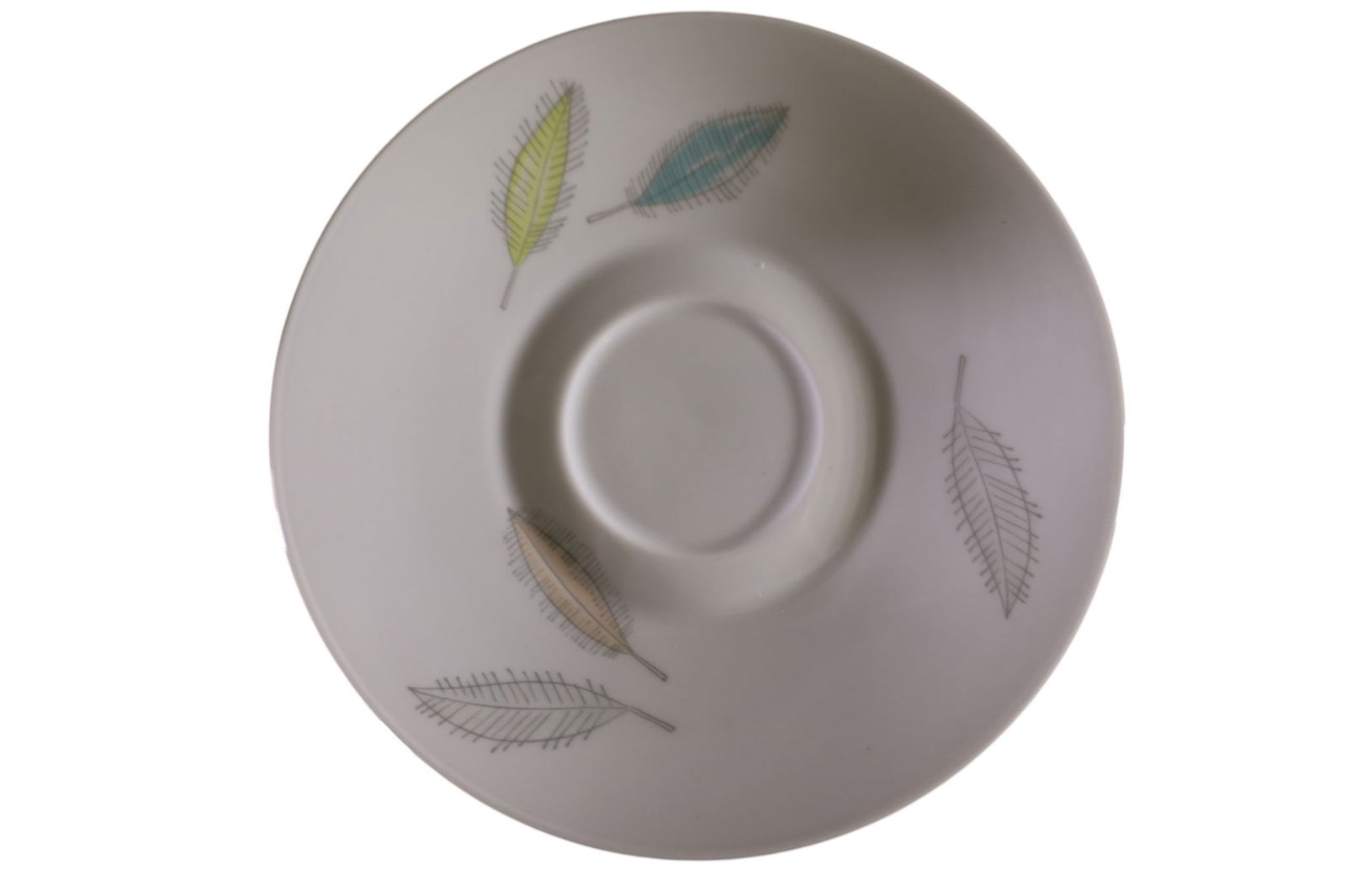 ROSENTHAL DISH SET - 5