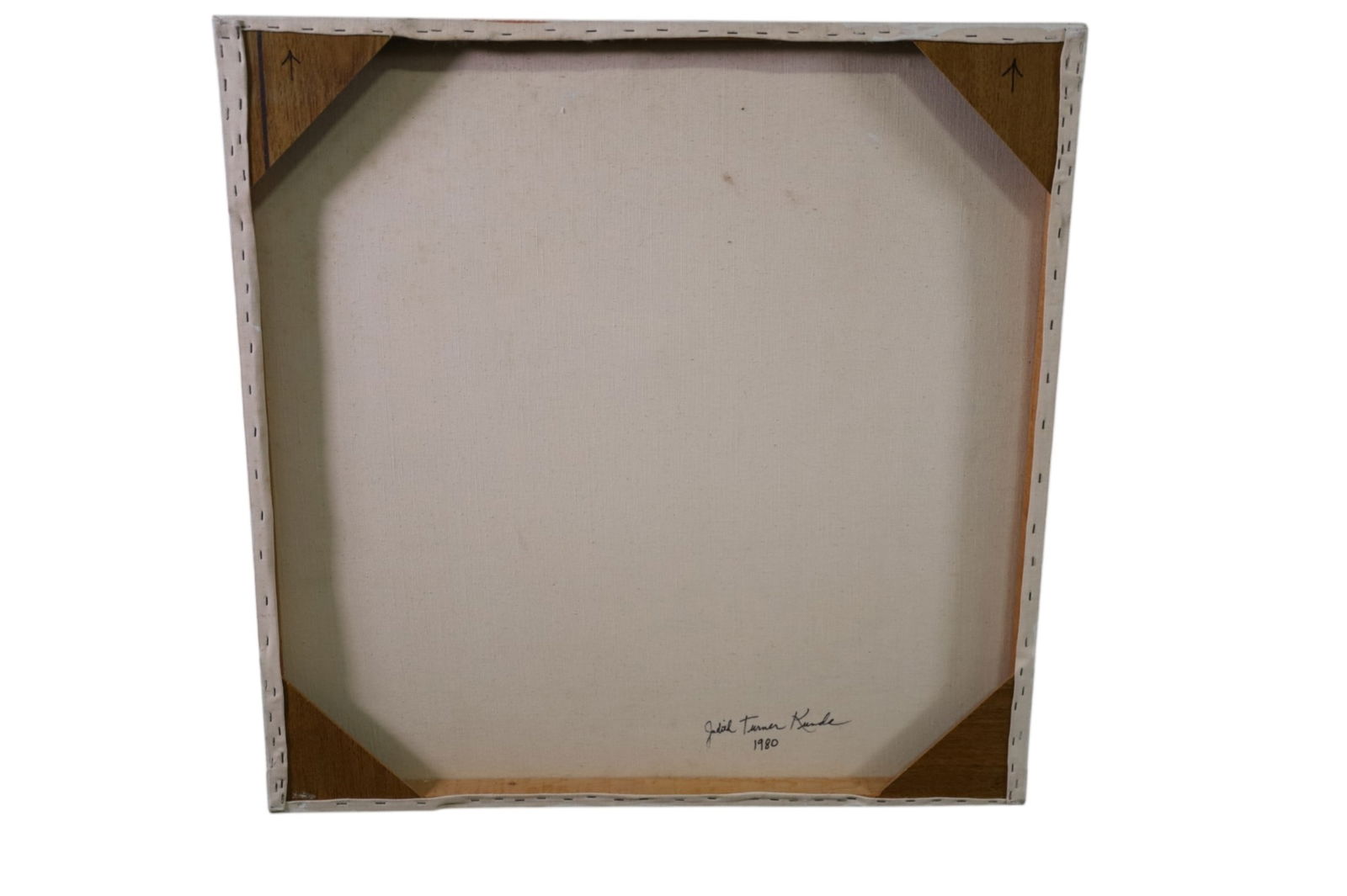 ABSTRACT PAINTING - 2