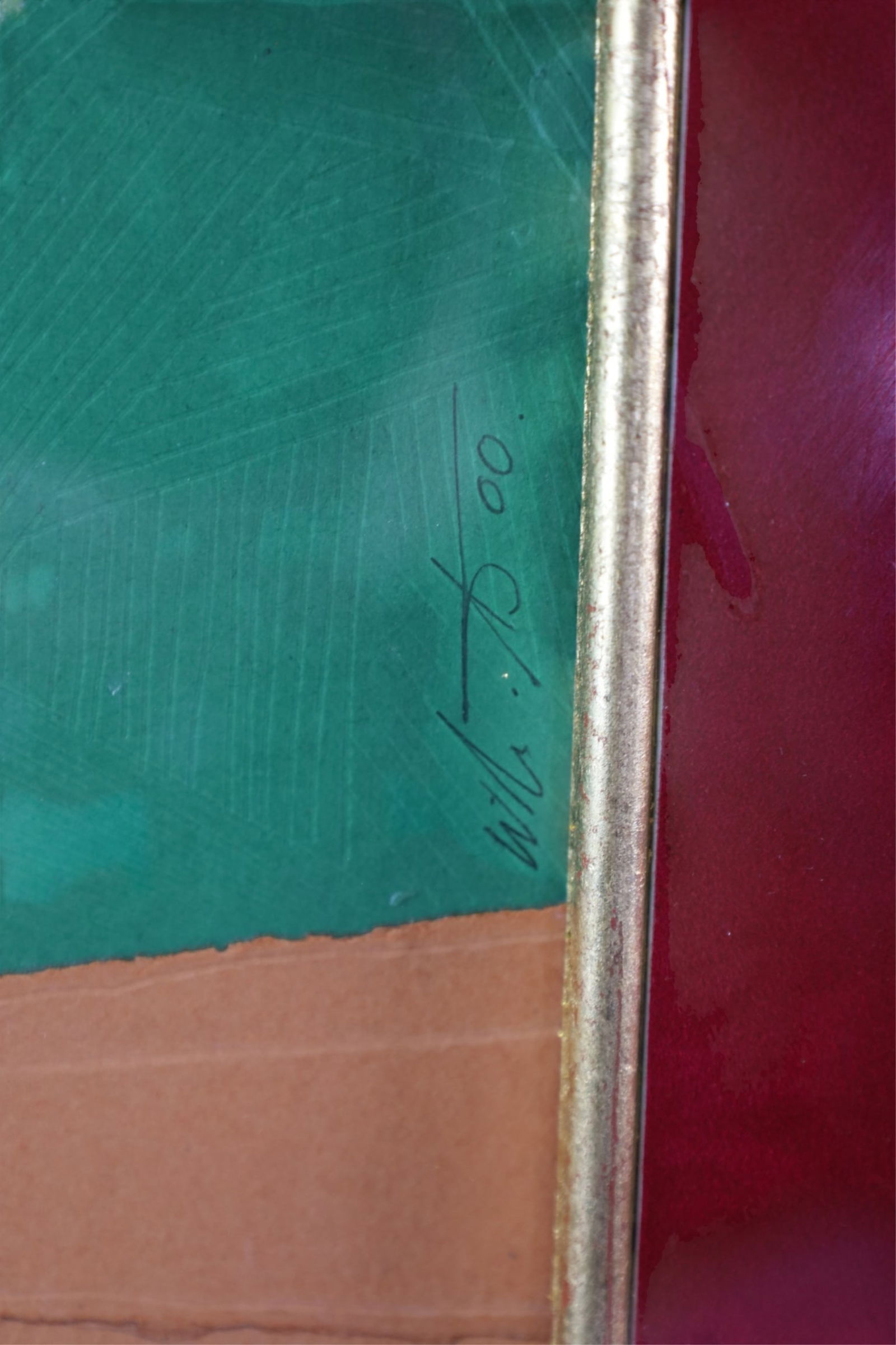 WILLIE TORBERT COLLAGE - 3