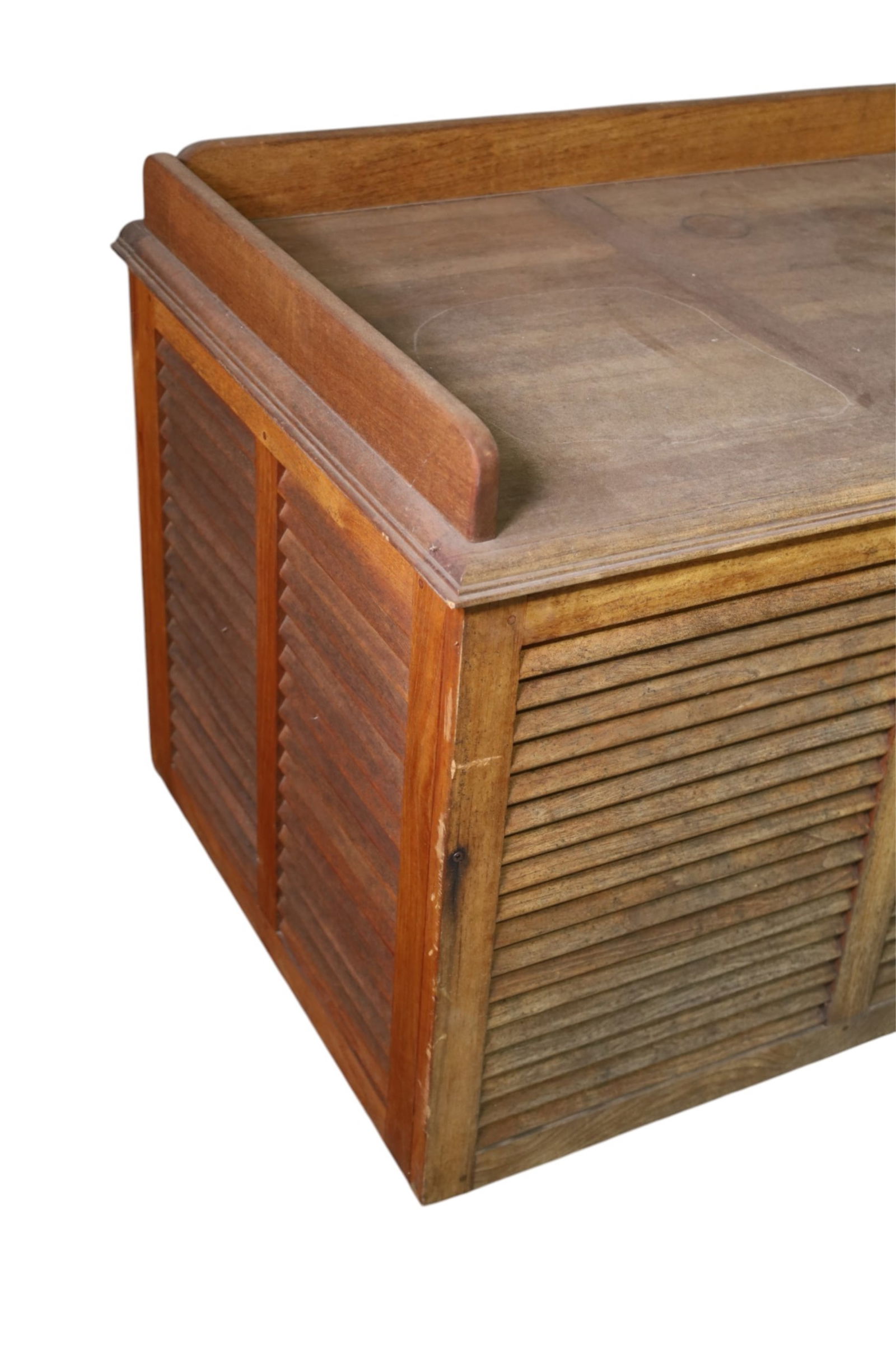 MCGUIRE PATIO STORAGE BOX - 2