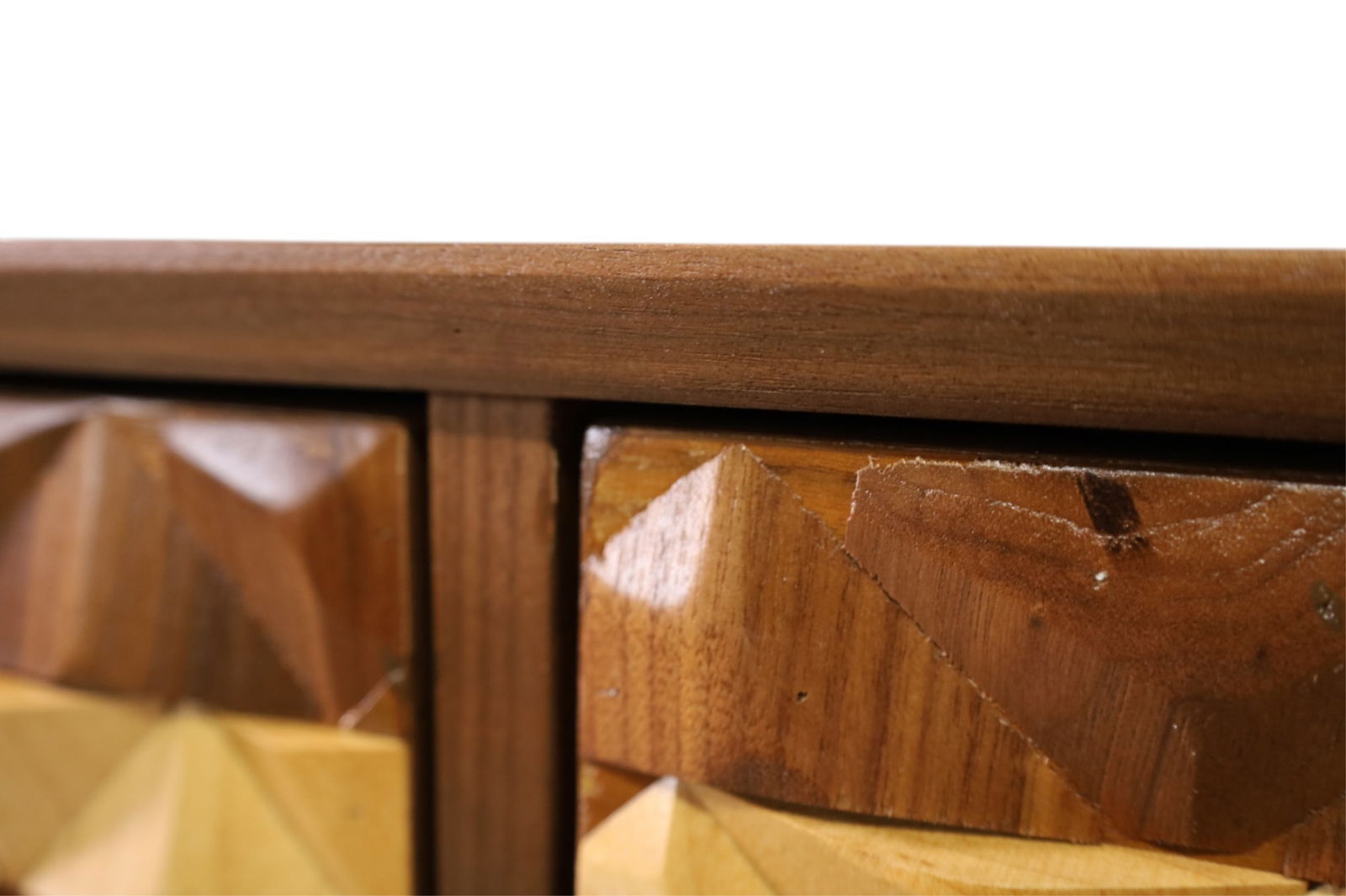 MCM STYLE CREDENZA - 3