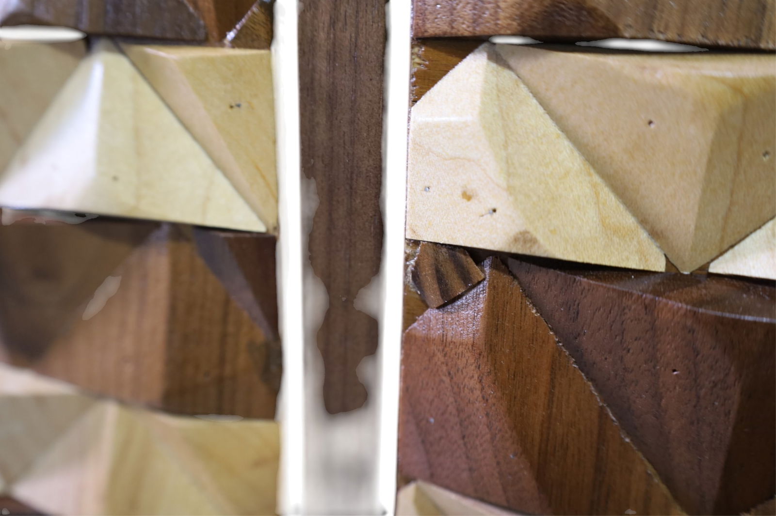 MCM STYLE CREDENZA - 4