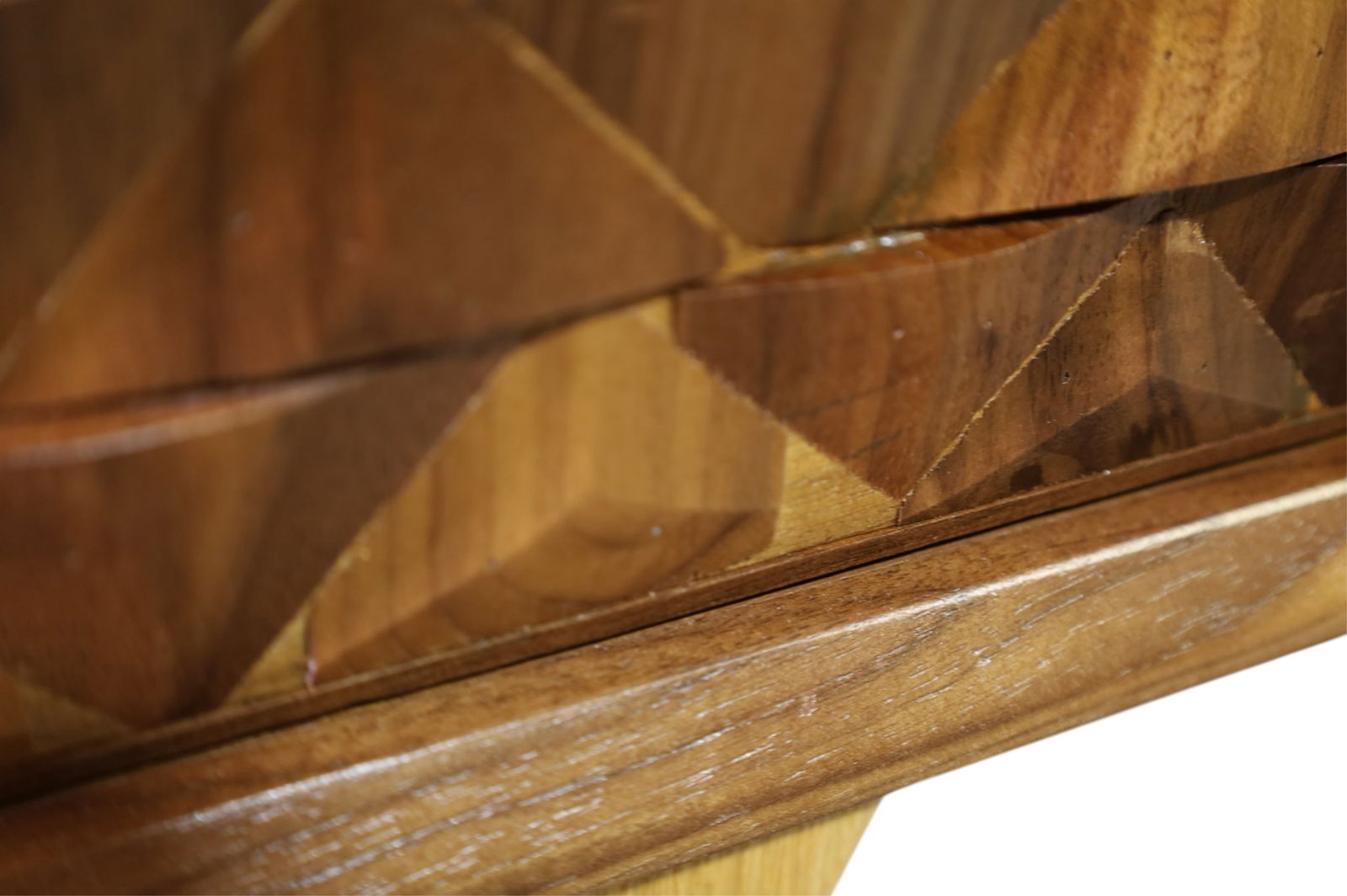 MCM STYLE CREDENZA - 5