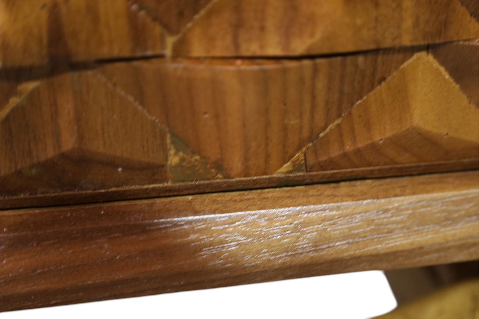 MCM STYLE CREDENZA - 6