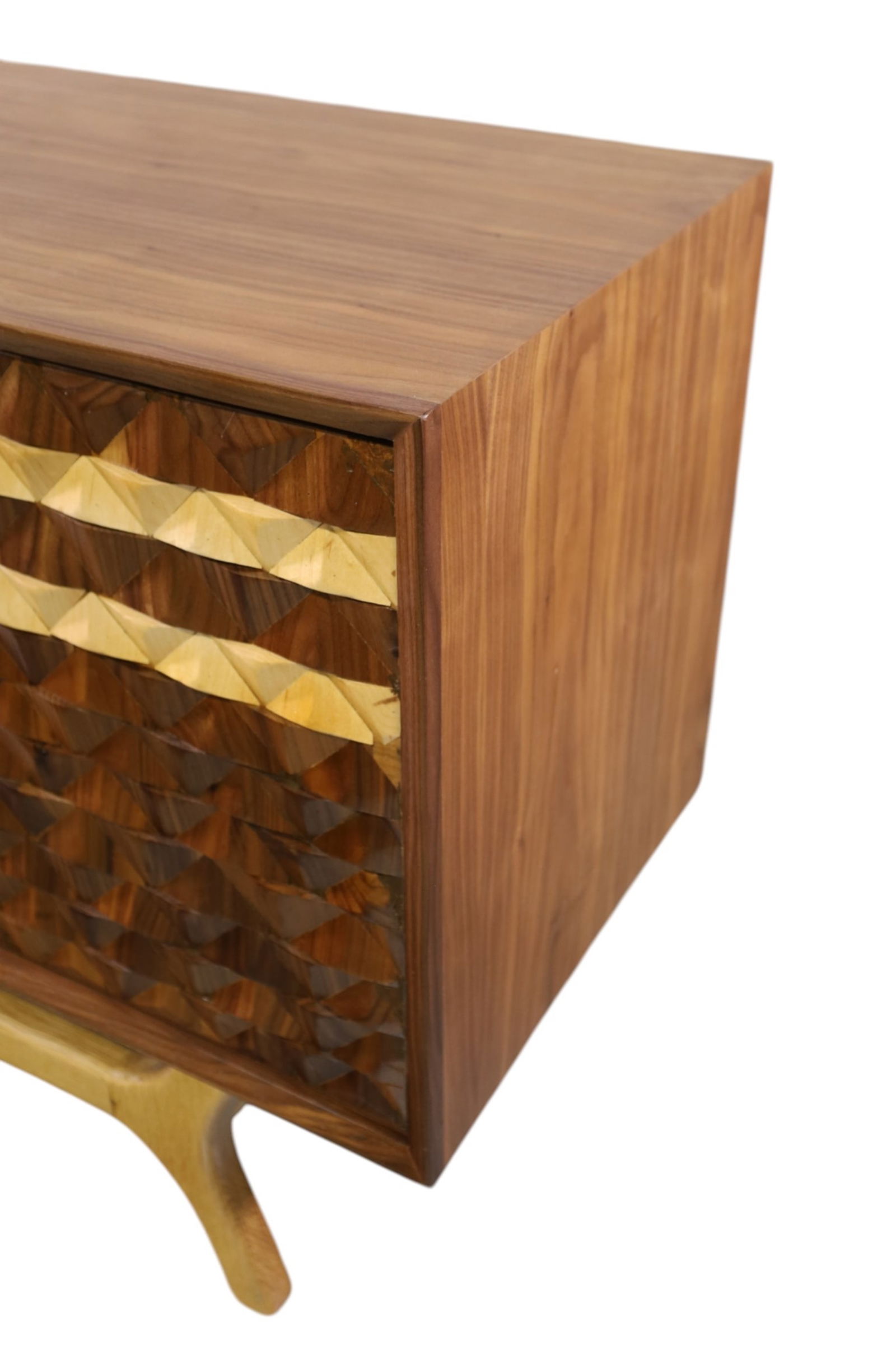 MCM STYLE CREDENZA - 8