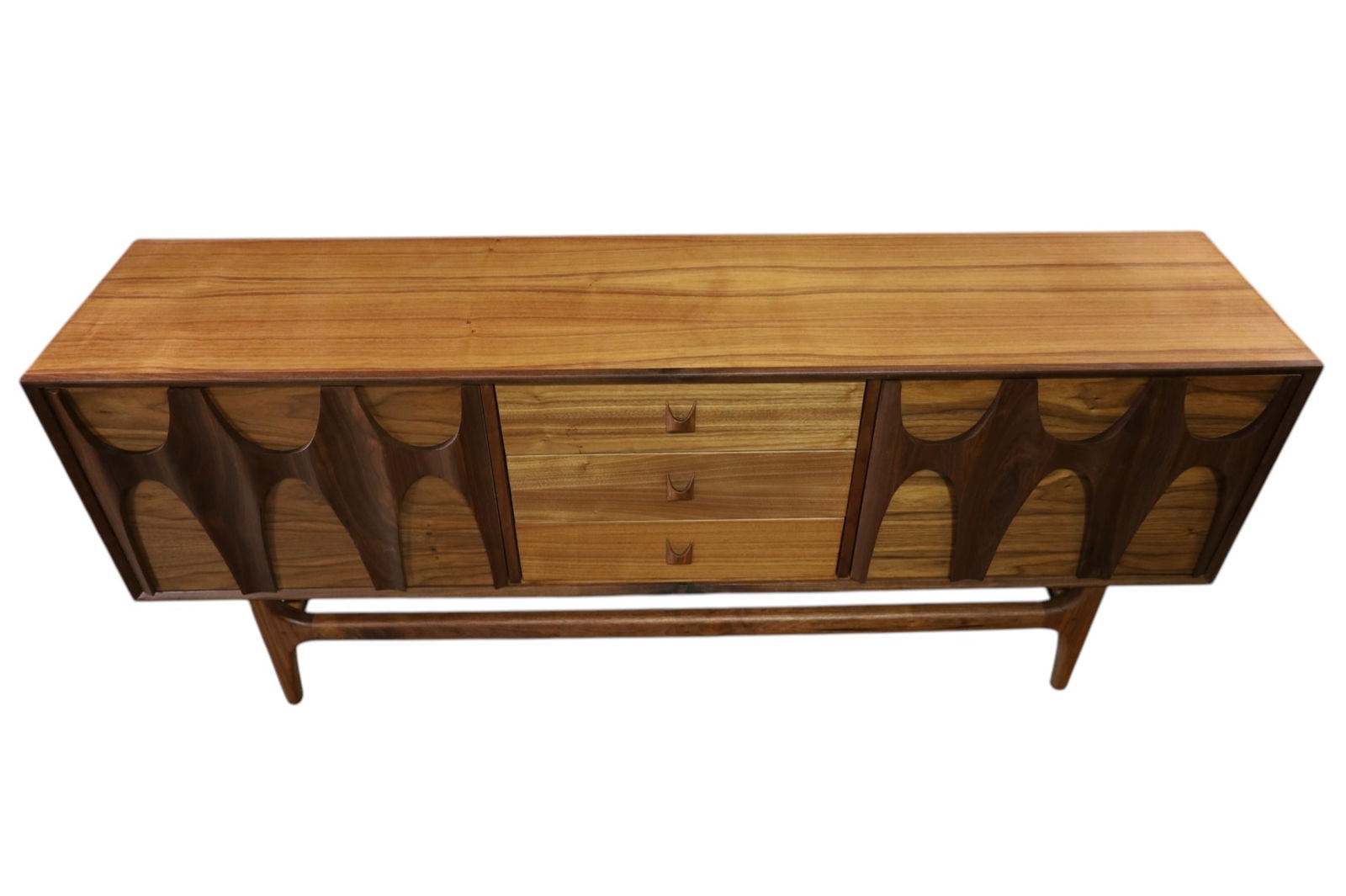 MCM STYLE CREDENZA - 3