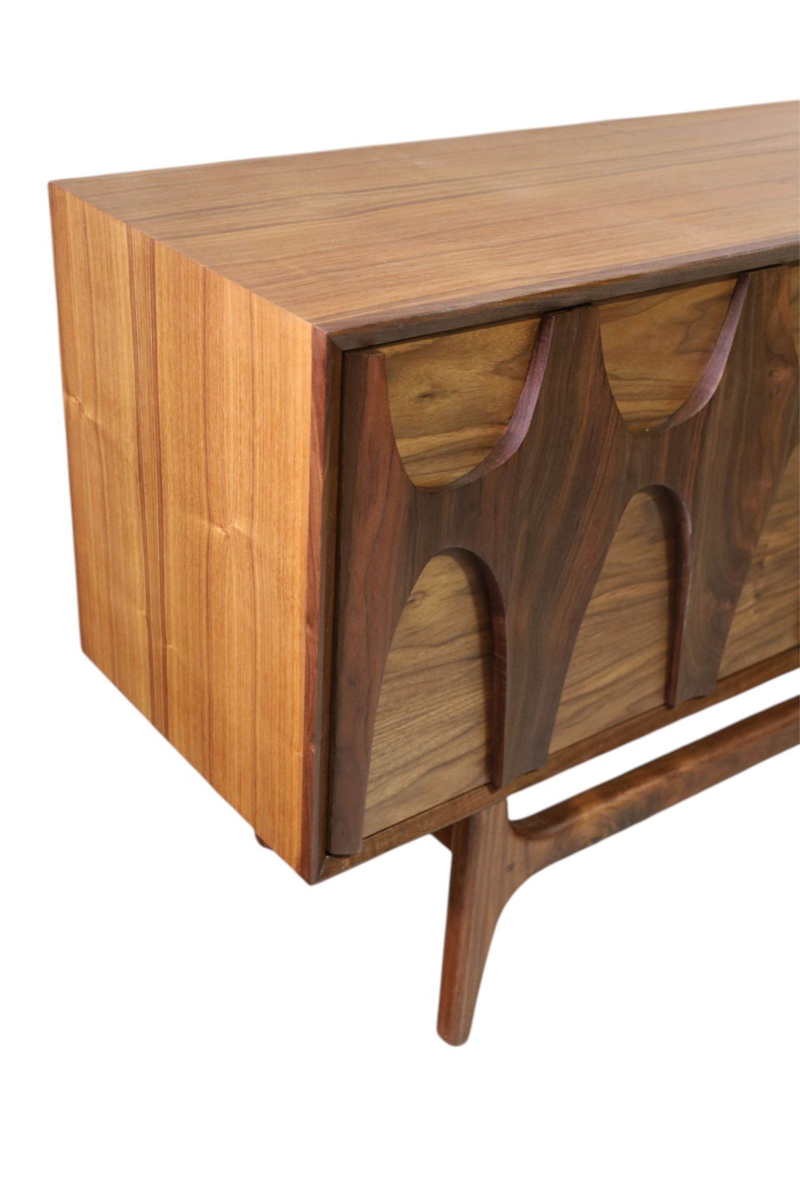 MCM STYLE CREDENZA - 4