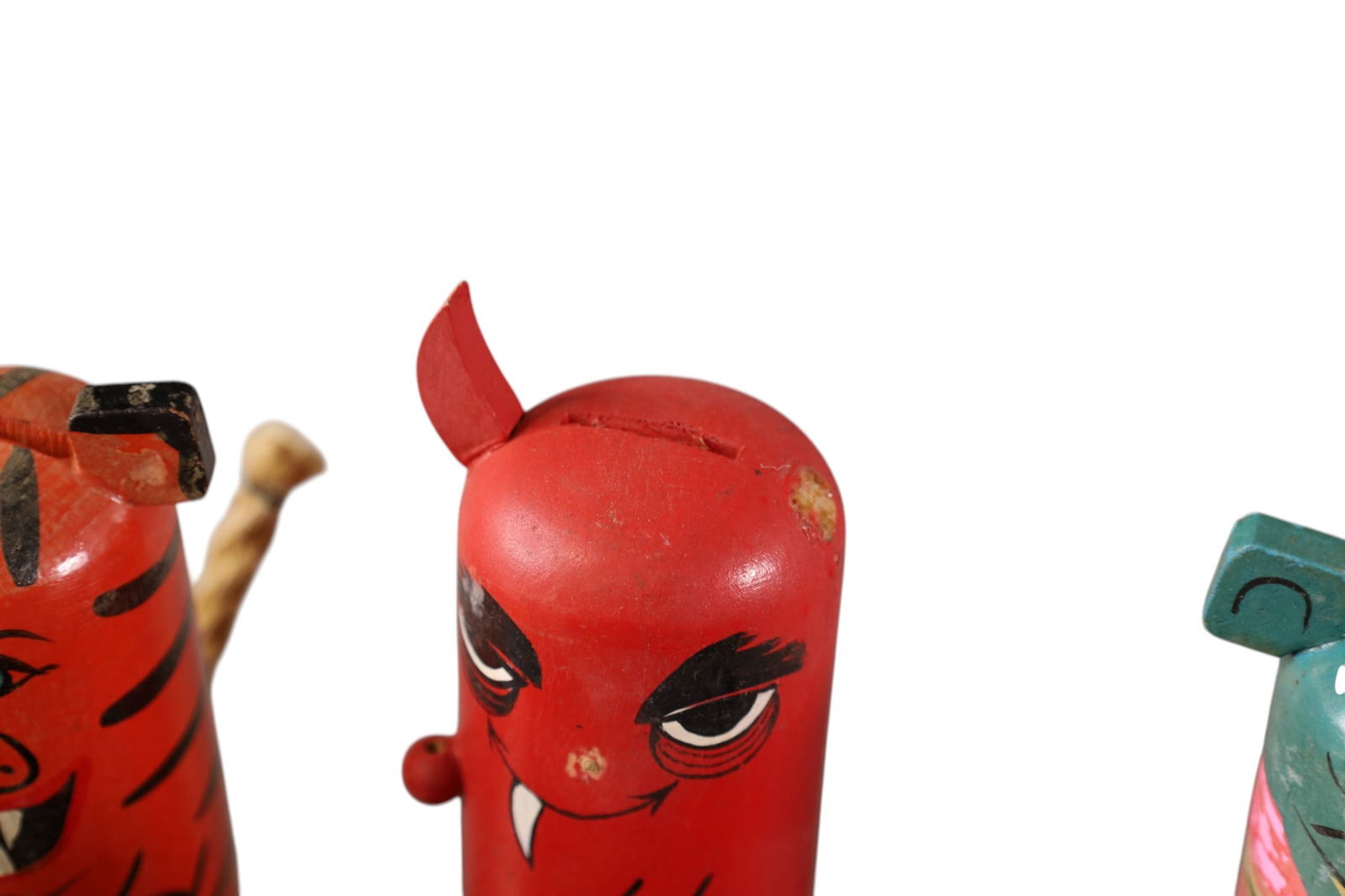 11 PRIDE CREATIONS POPSIE FIGURES - 2