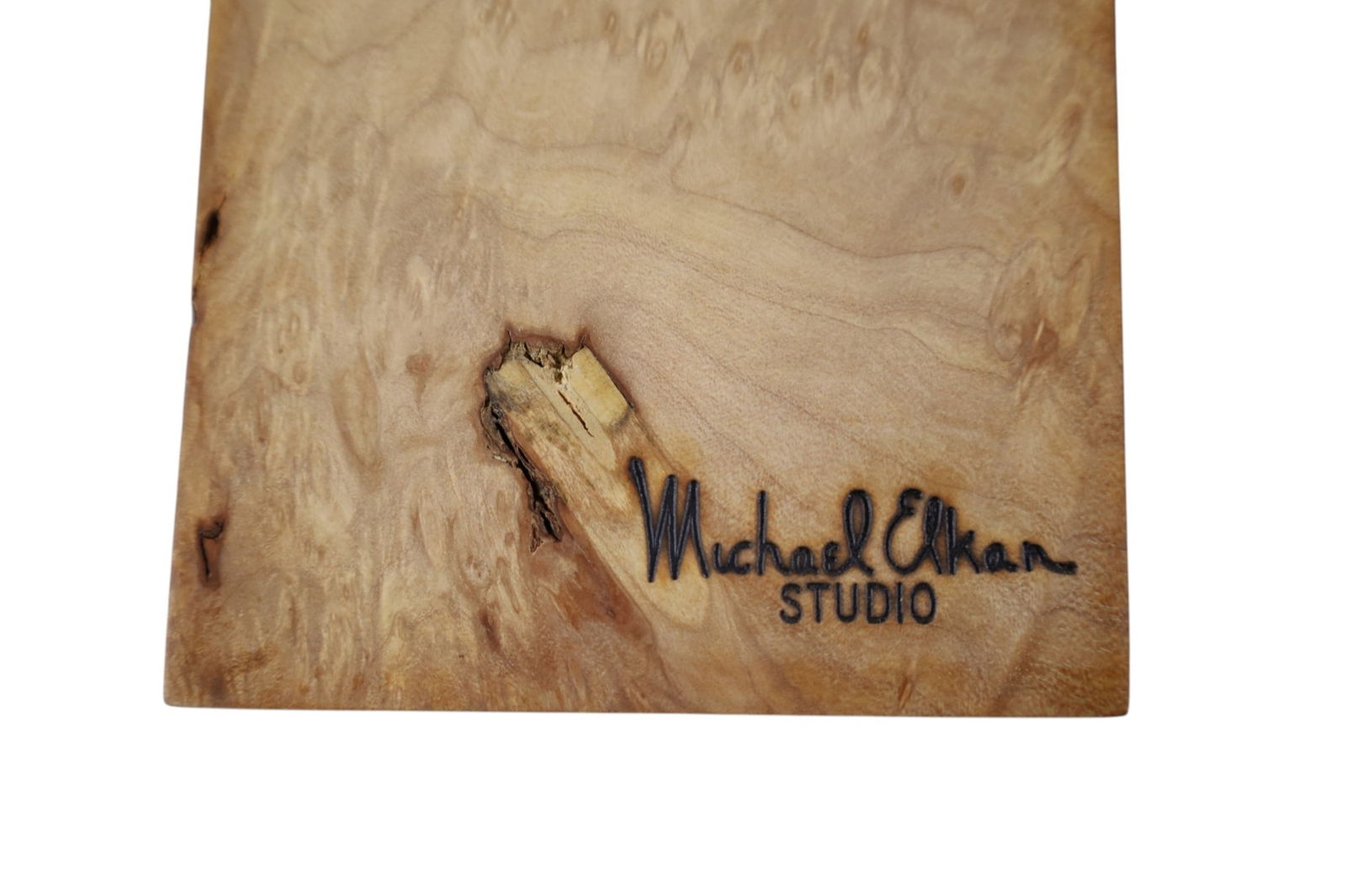 MICHAEL ELKAN STUDIO BOX - 3