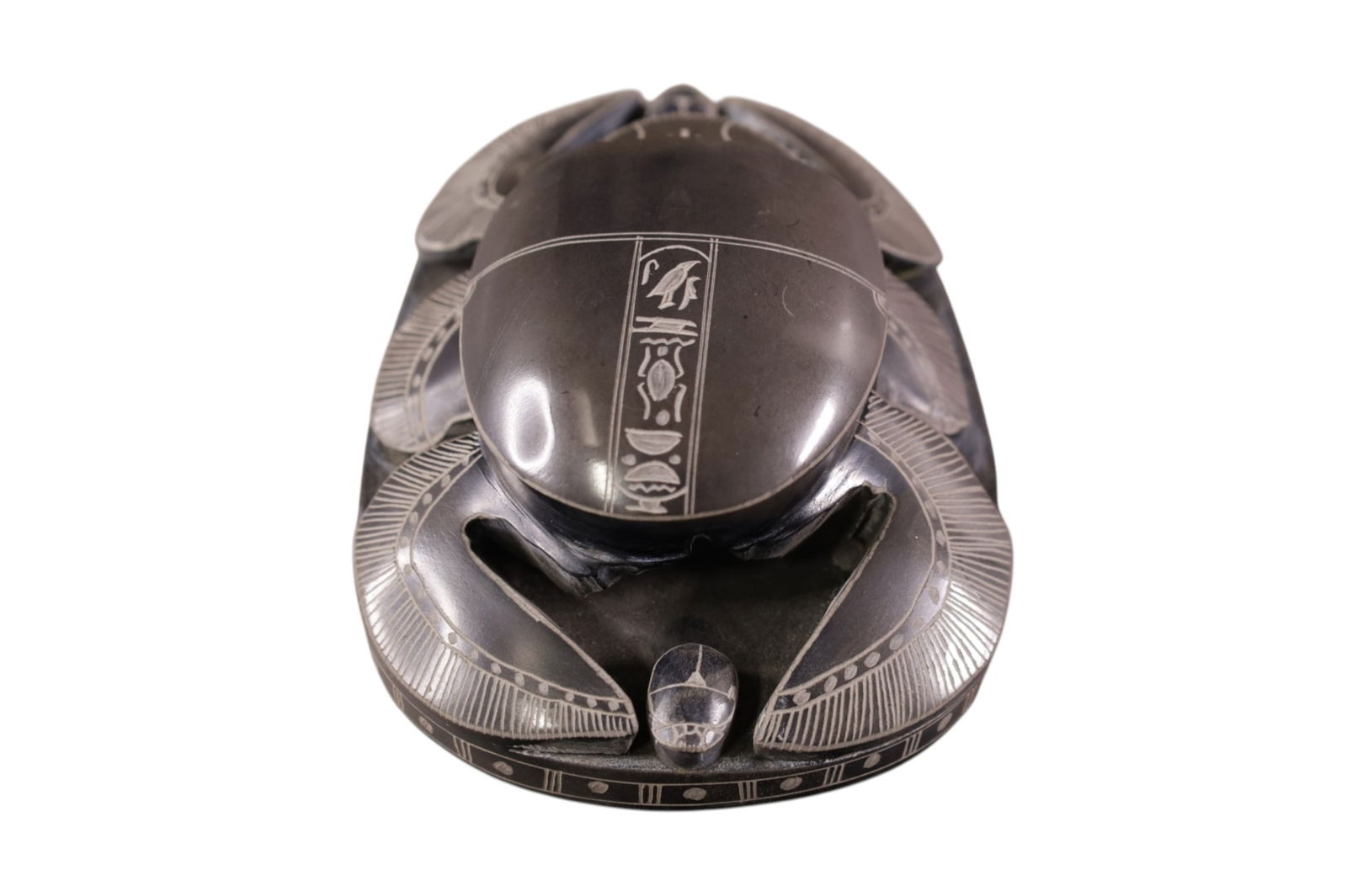 STONE SCARAB - 2