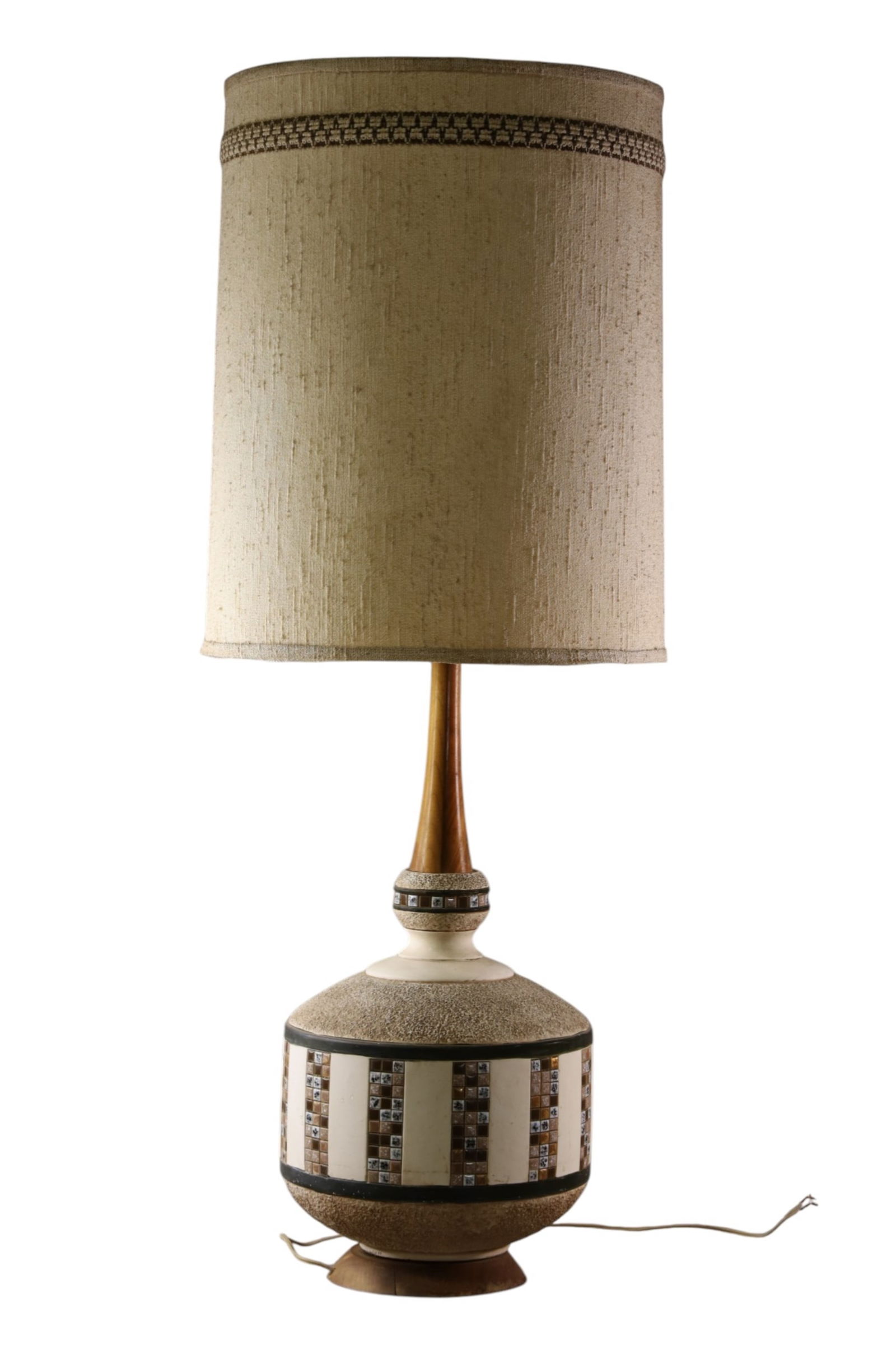 MCM LAMP (1 of 2)