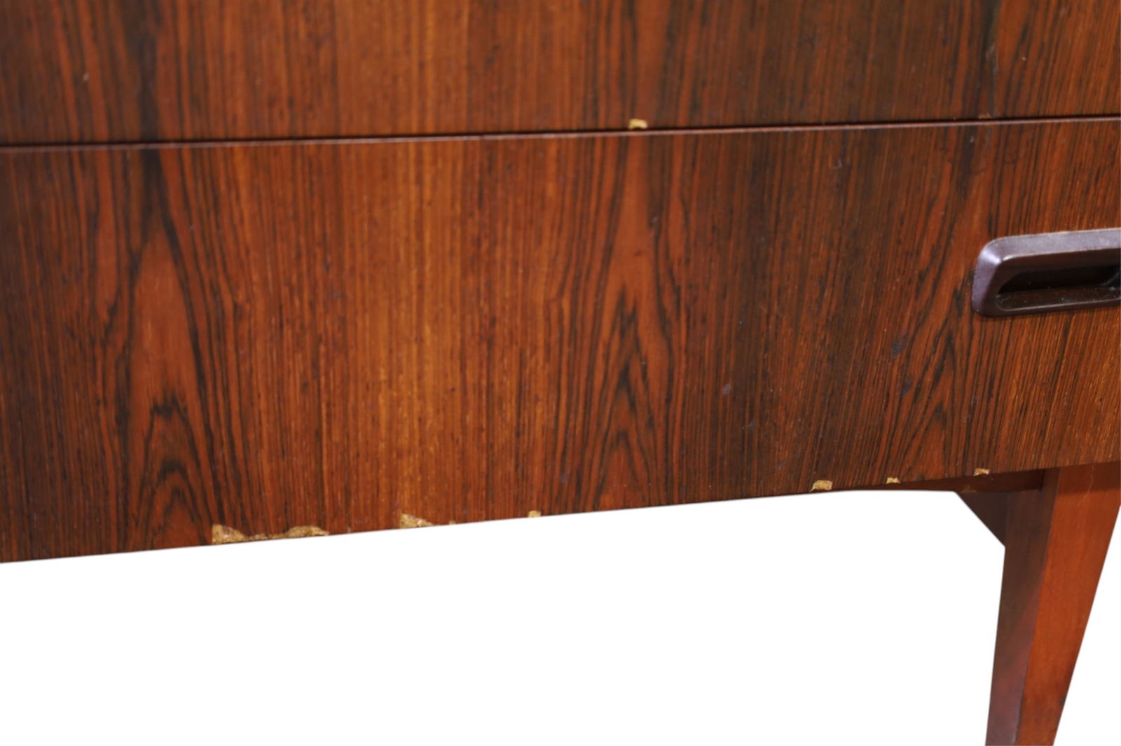 SWEDISH MCM DESK - 3