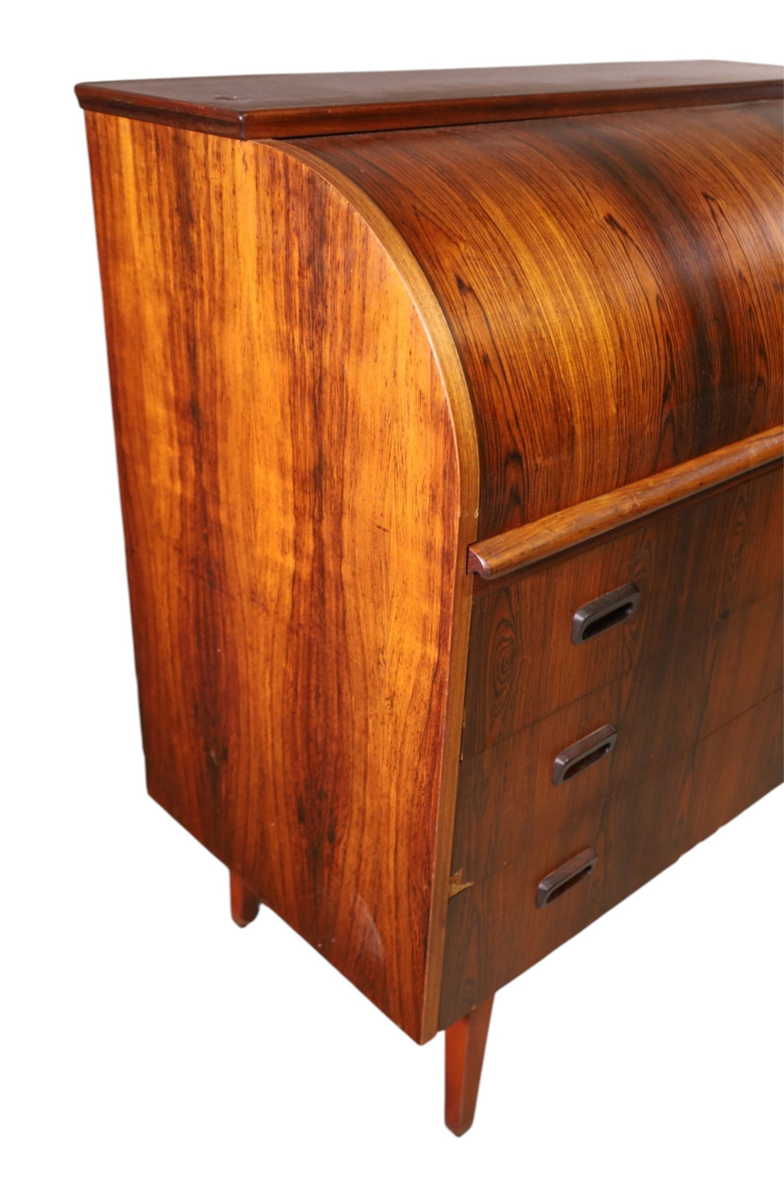 SWEDISH MCM DESK - 4