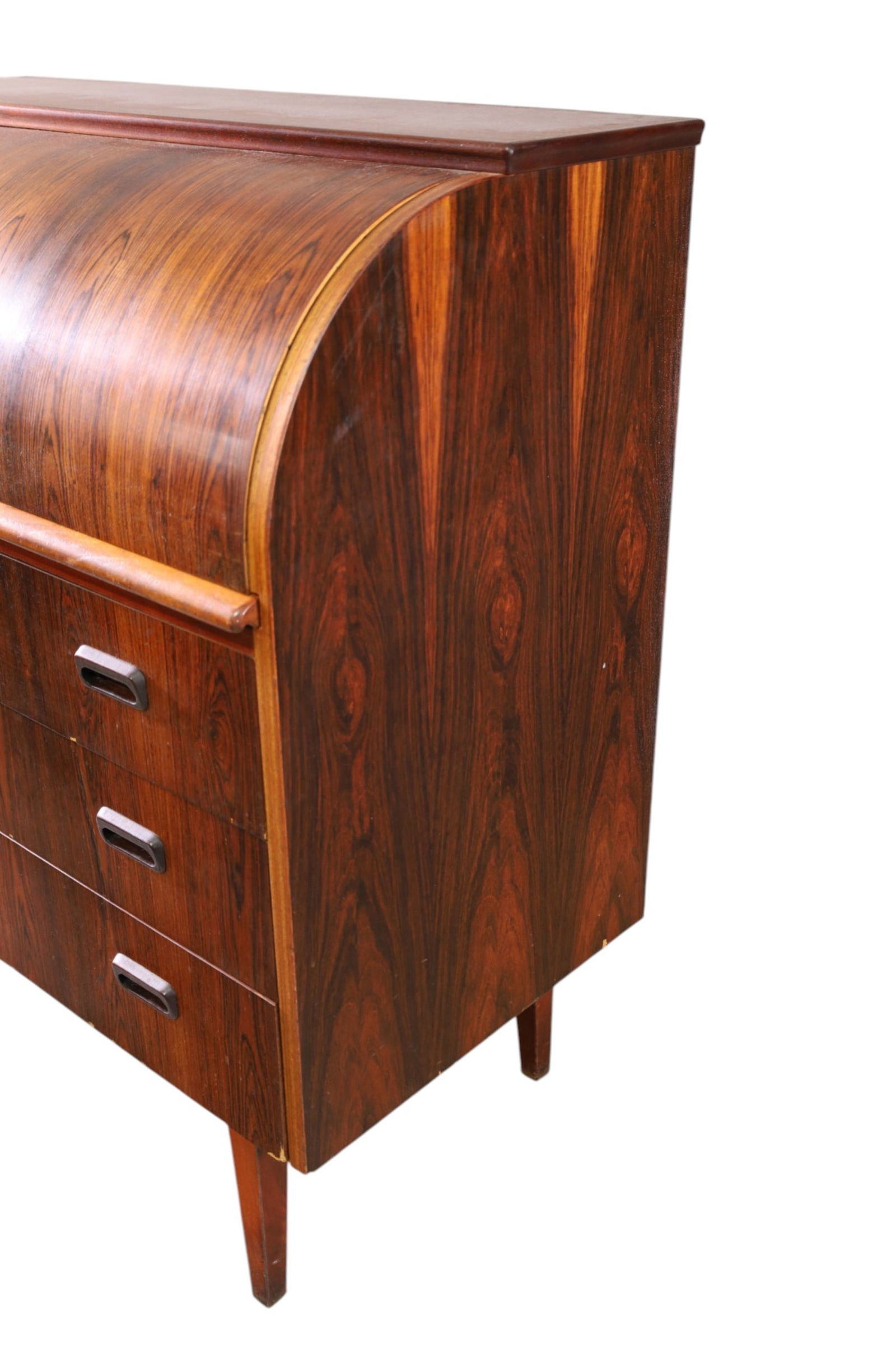 SWEDISH MCM DESK - 5