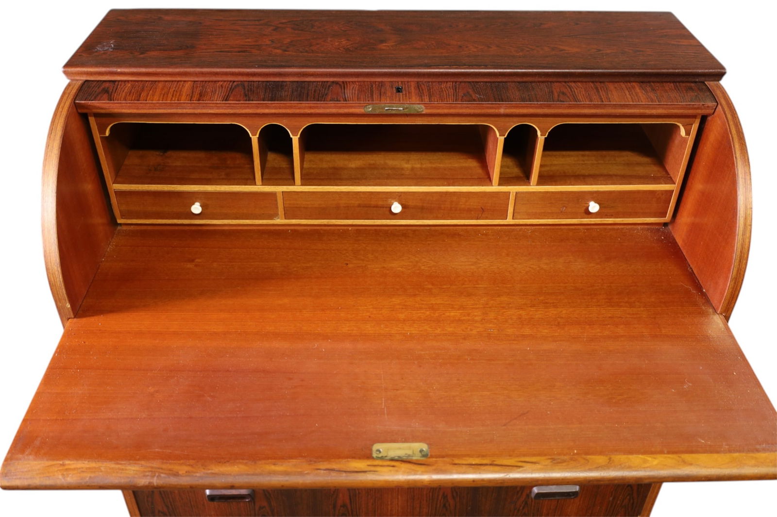 SWEDISH MCM DESK - 6