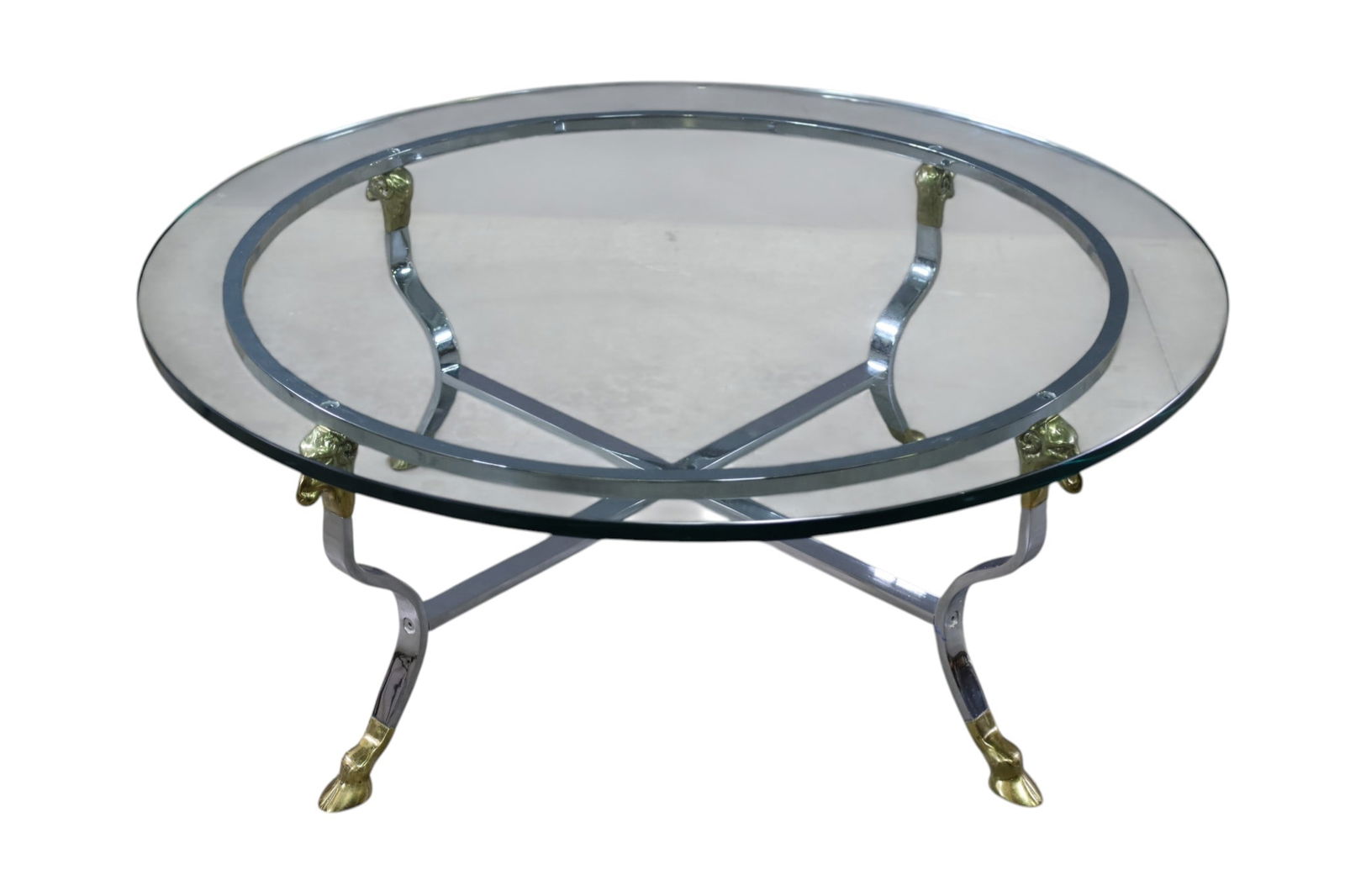 MAISON JENSEN STYLE COFFEE TABLE (1 of 3)