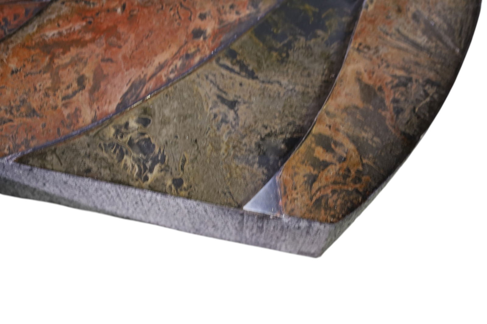 LADDIE JOHN DILL COFFEE TABLE - 3