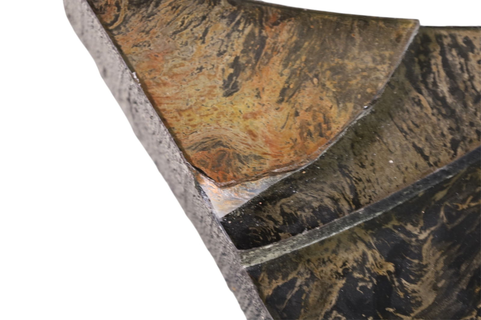 LADDIE JOHN DILL COFFEE TABLE - 4