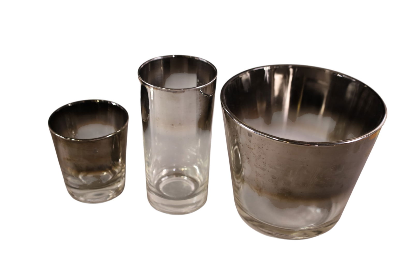 MCM DRINK SET - 2