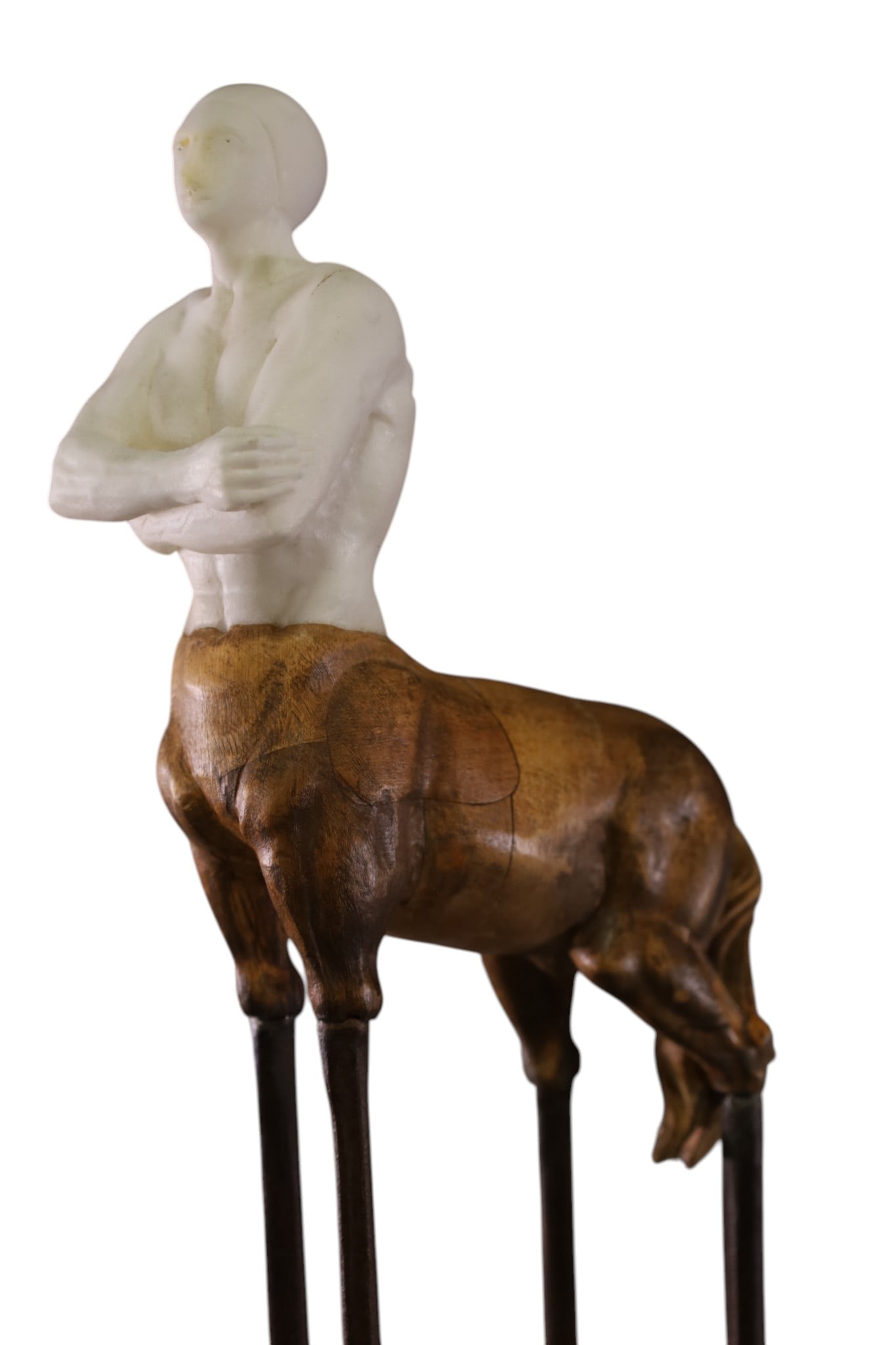 CENTAUR SCULPTURE - 2