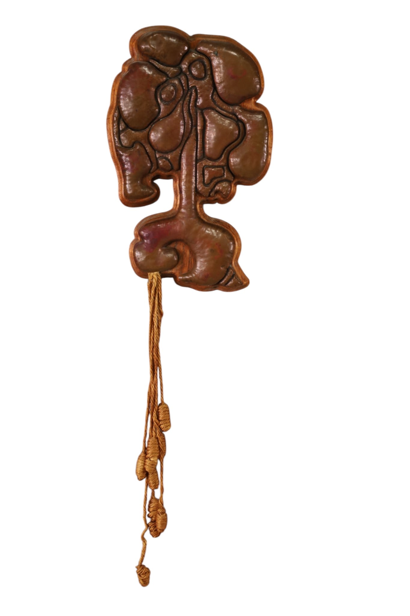 MCM WALL HANGING (1 of 2)