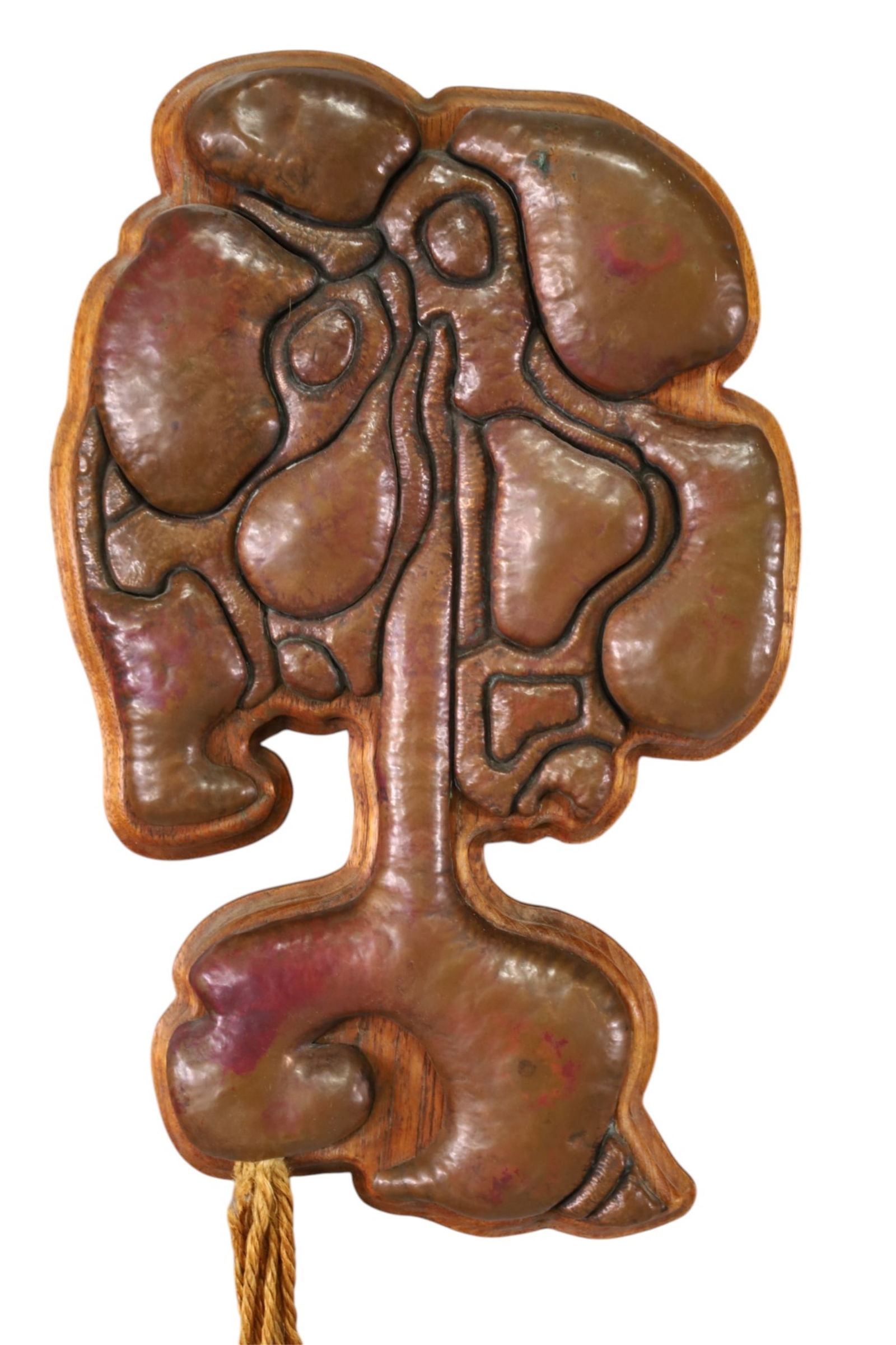 MCM WALL HANGING - 2