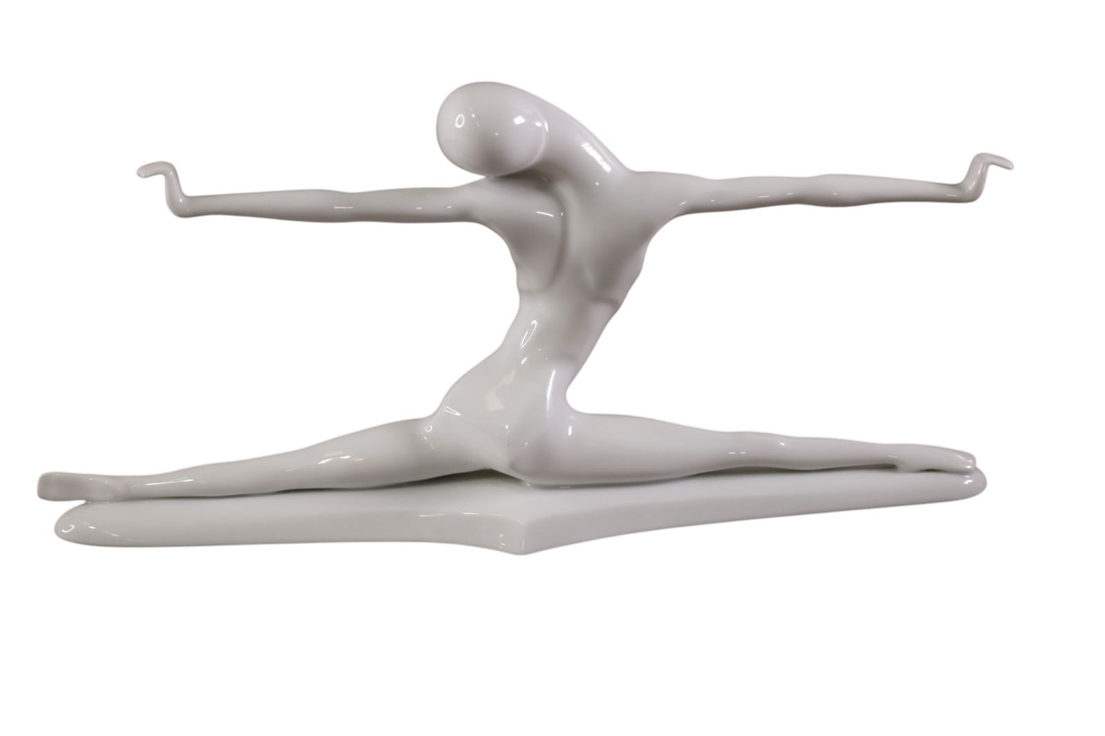 2 ROSENTHAL FIGURES - 3