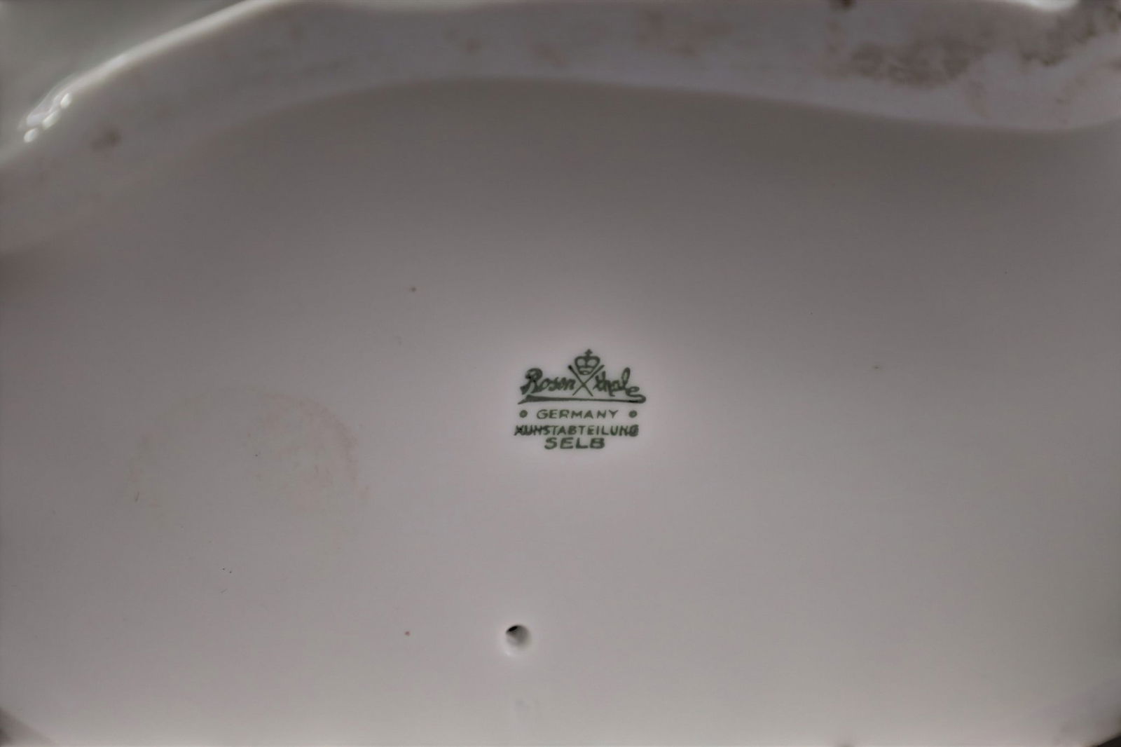 2 ROSENTHAL FIGURES - 4