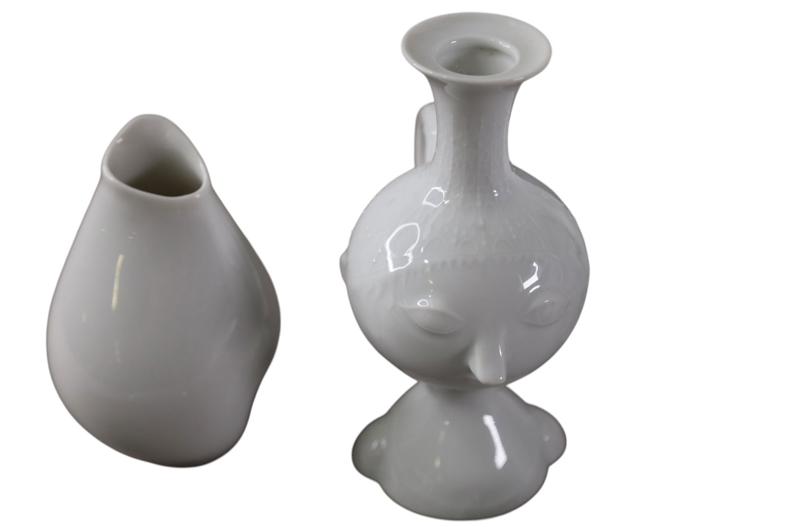 ROSENTHAL STUDIO LINE PORCELAIN - 3