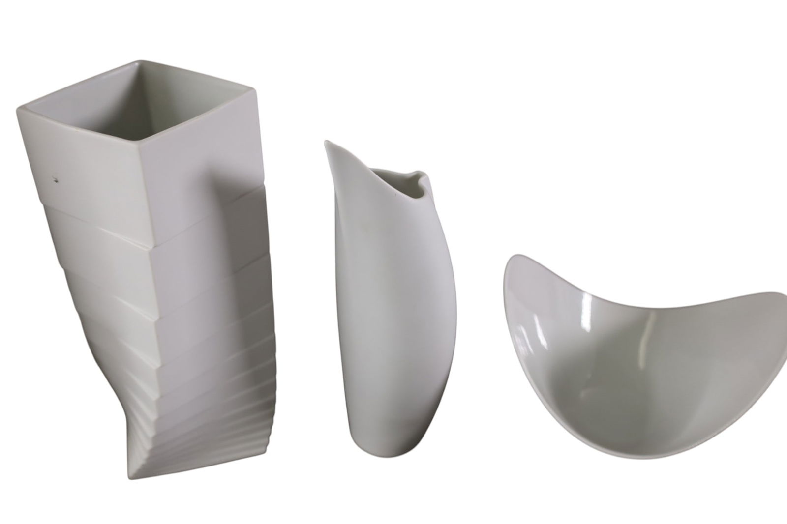 ROSENTHAL STUDIO LINE PORCELAIN - 4