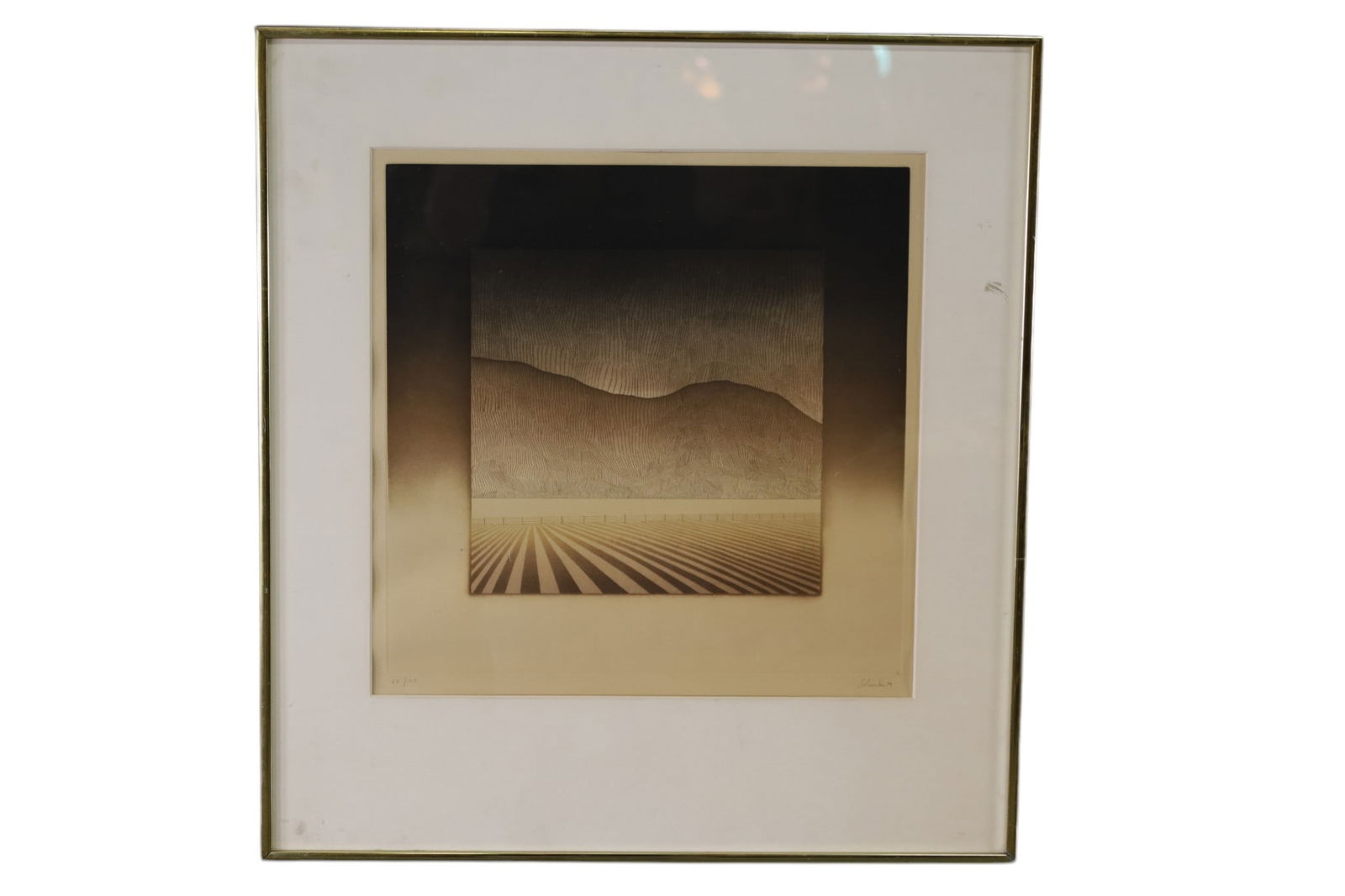 JEAN SOLOMBER ENGRAVING (1 of 3)