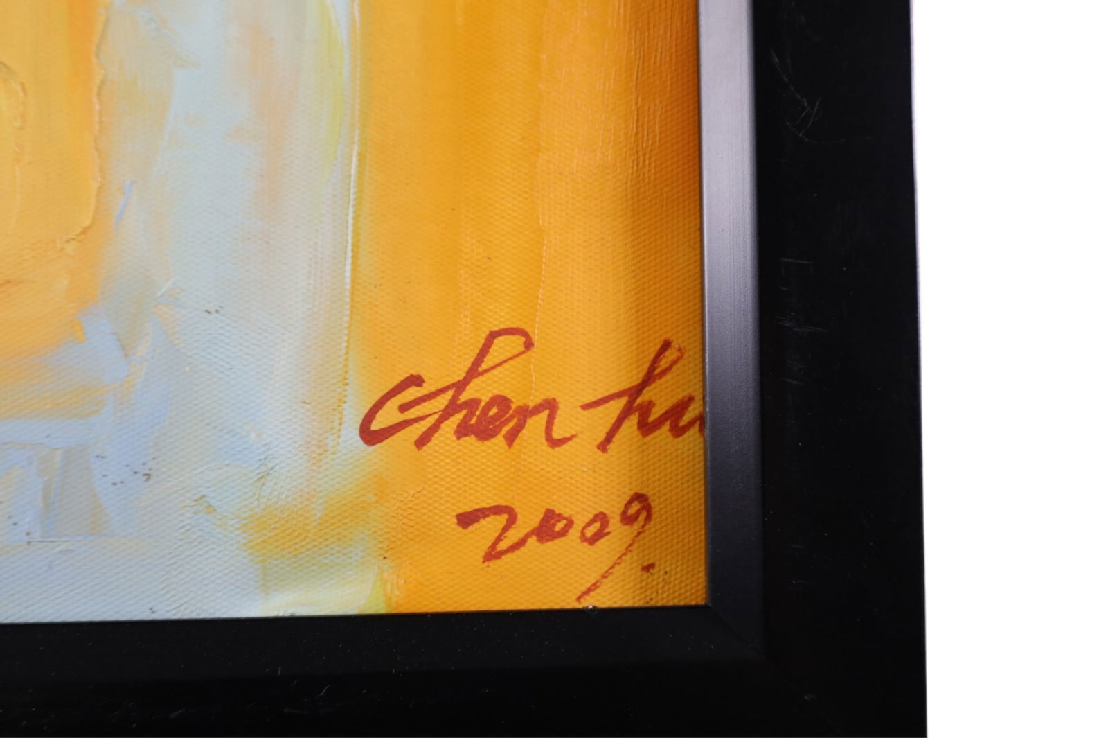 3 EROTIC PAINTINGS - 5