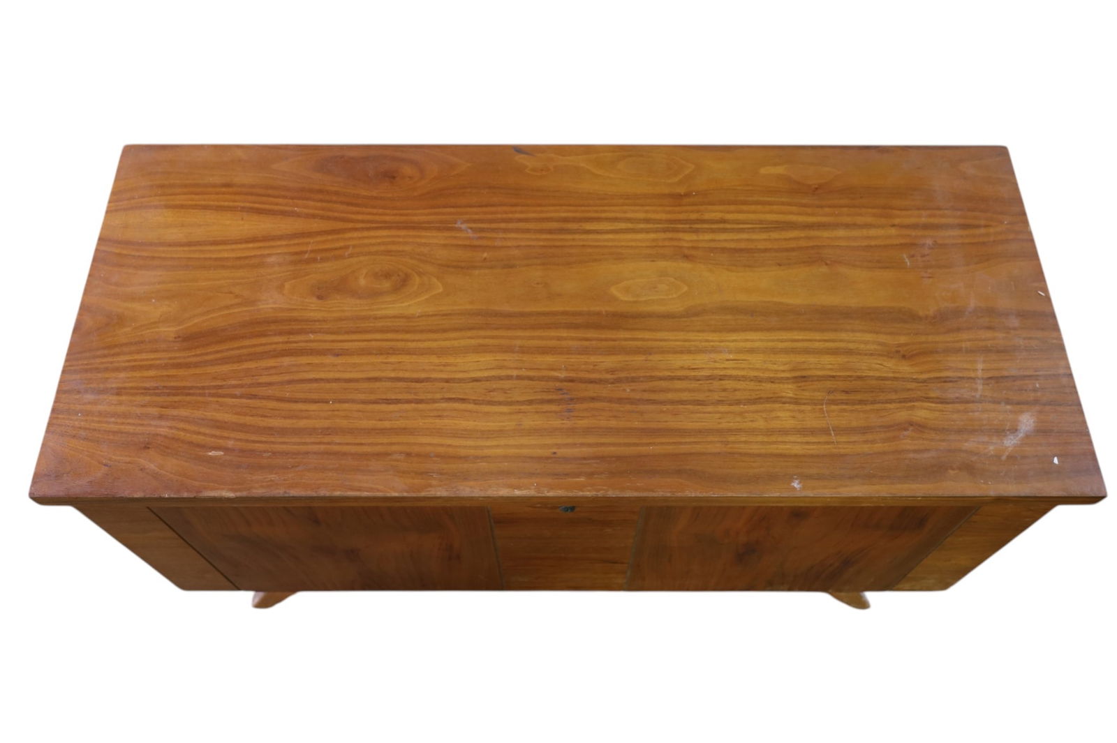 MCM CEDAR CHEST - 2
