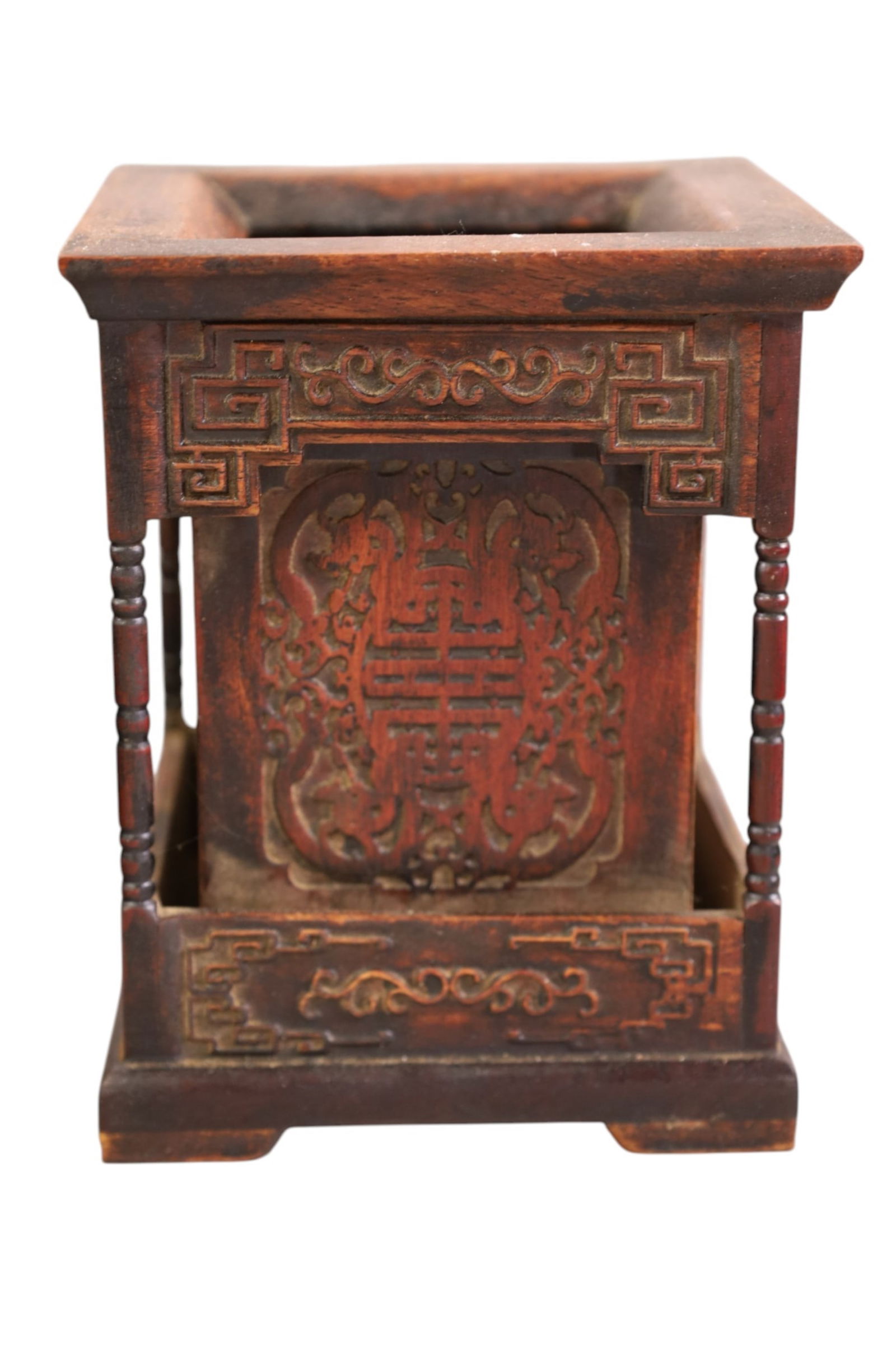 CHINESE TABLE ITEMS - 2