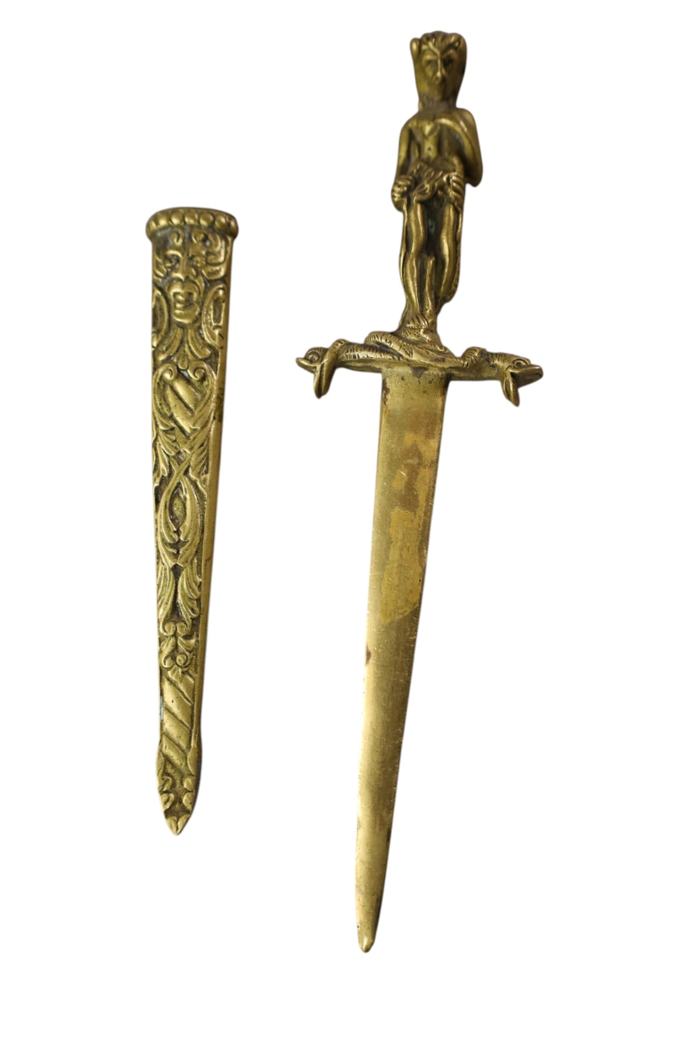 3 ASIAN TABLE ITEMS - 2