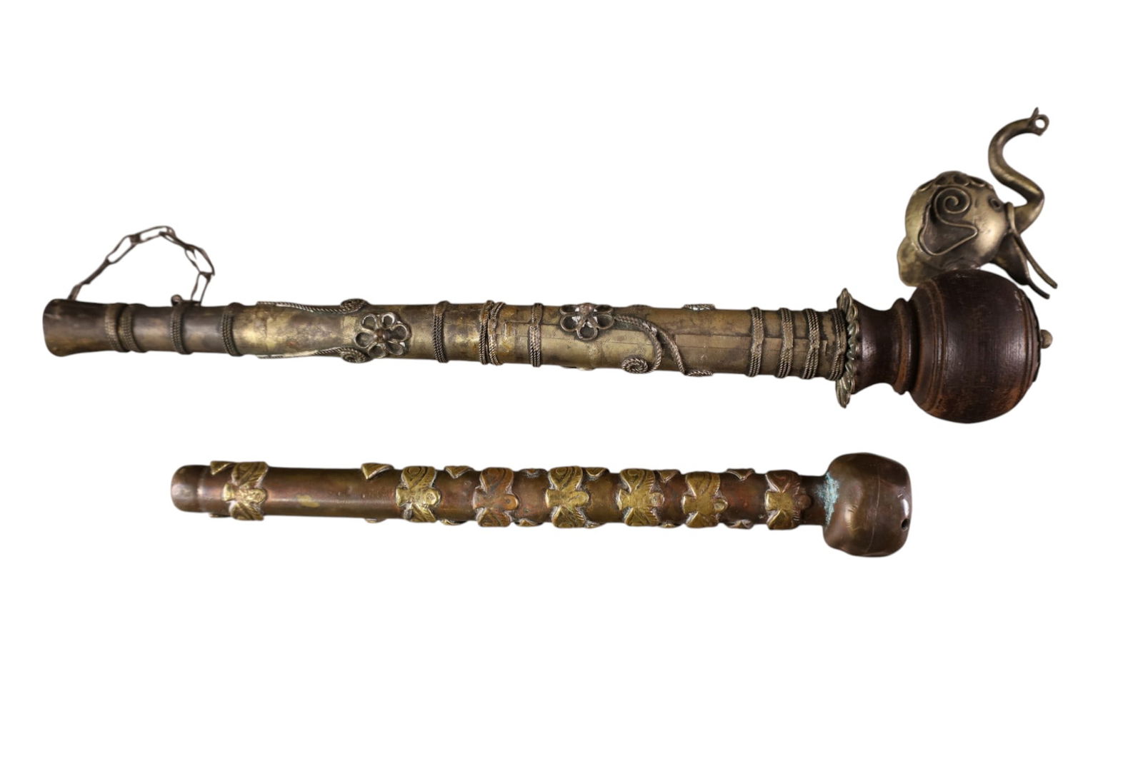 3 ASIAN TABLE ITEMS - 3