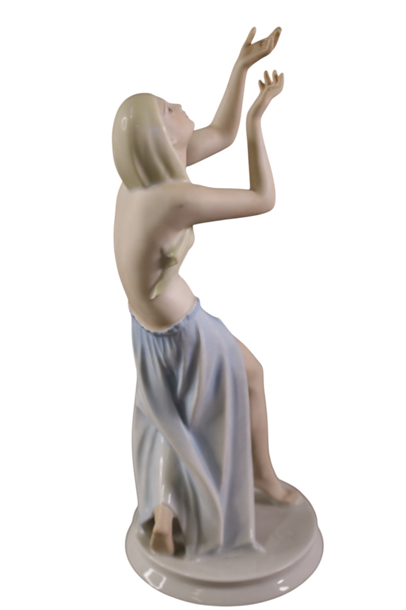 ROSENTHAL FIGURE - 2