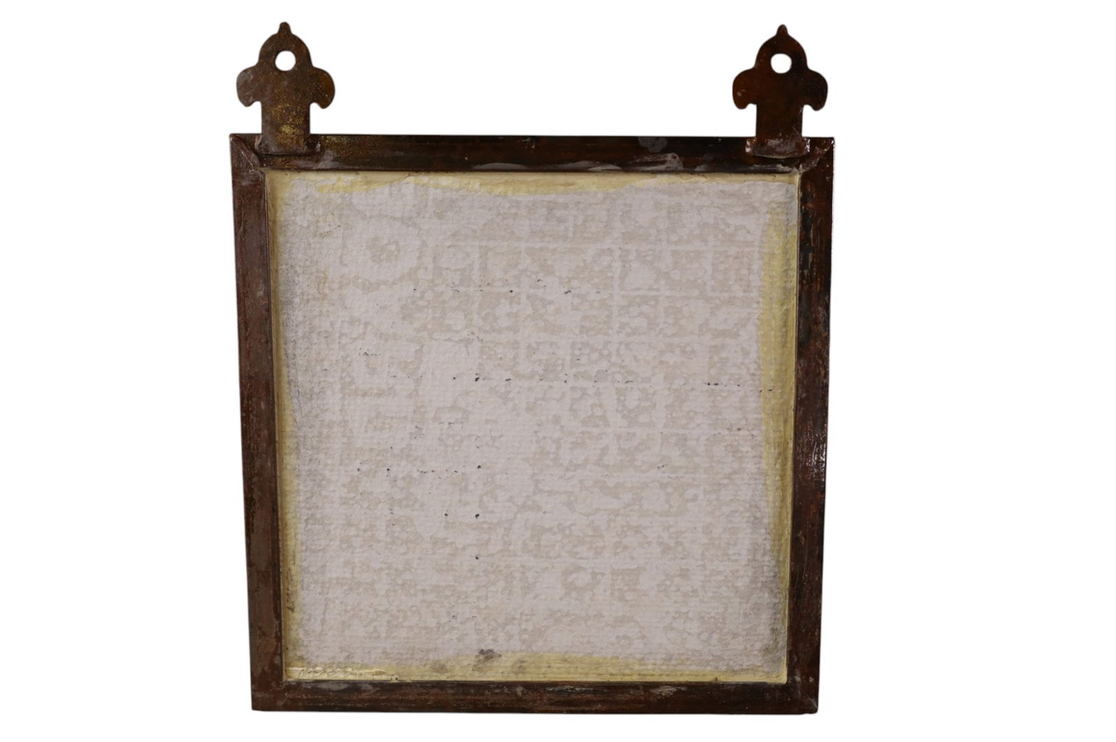 MEXICAN FRAMED TILES - 3