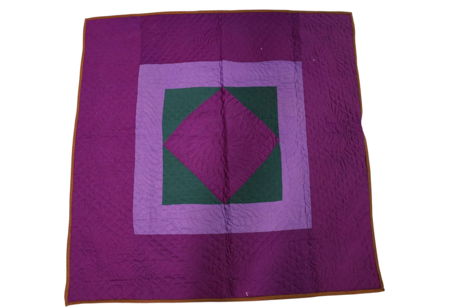 SMALL AMISH QUILT (1 of 3)