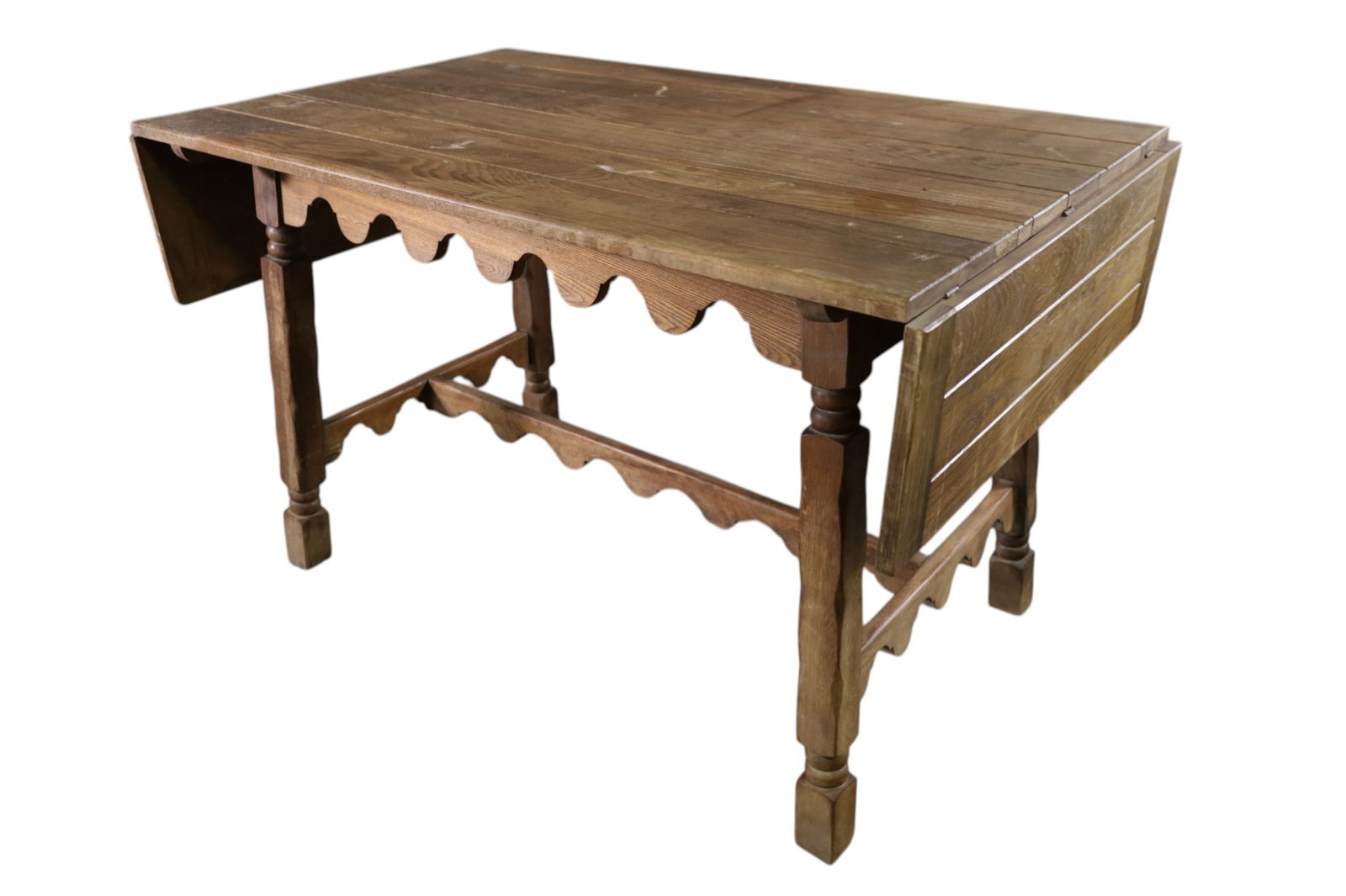 MONTEREY STYLE KITCHEN SET - 4