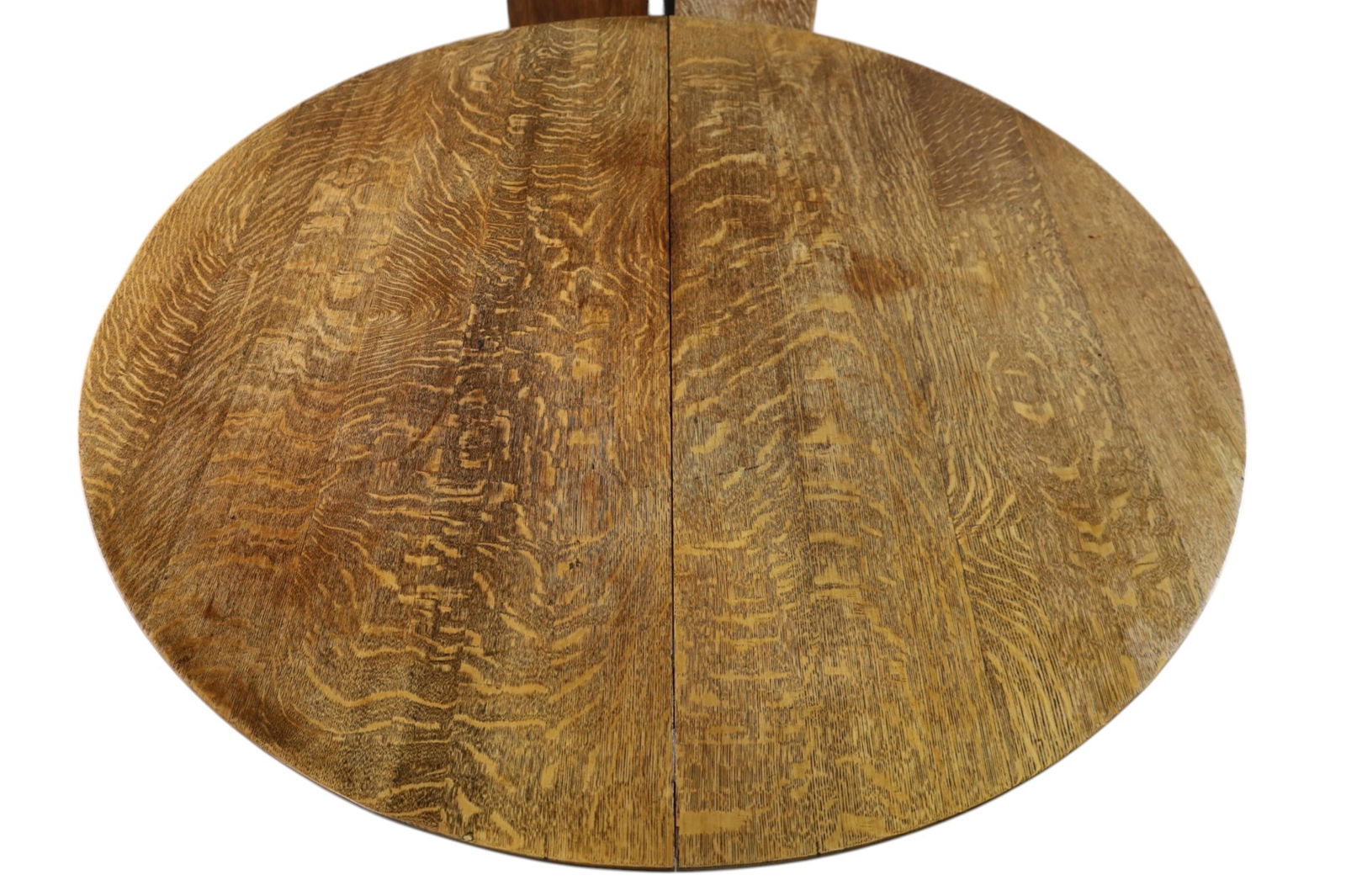 STICKLEY BROTHERS DINING TABLE #2670 - 2