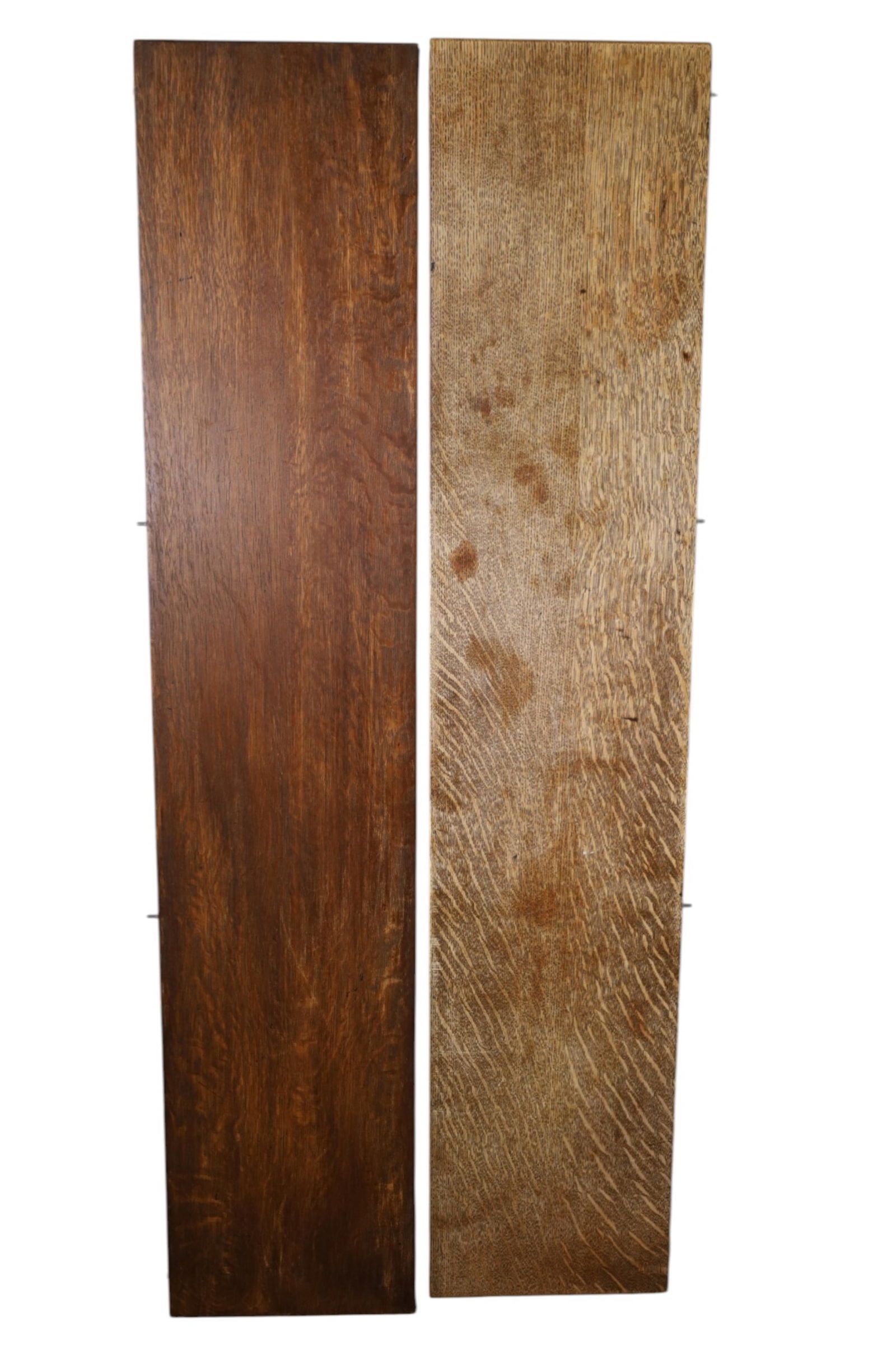 STICKLEY BROTHERS DINING TABLE #2670 - 3