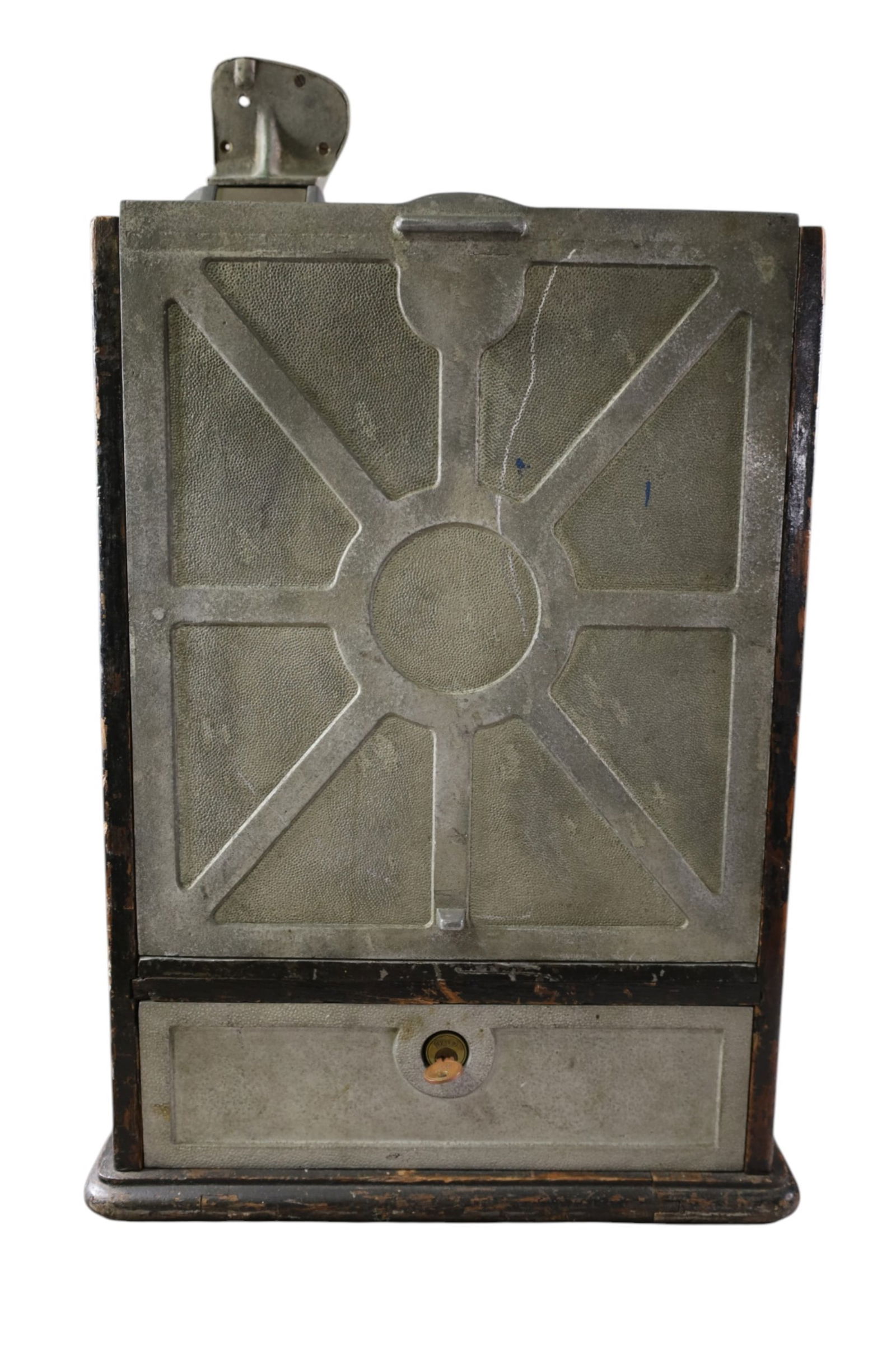 5 CENT TRADE STIMULATOR - 4