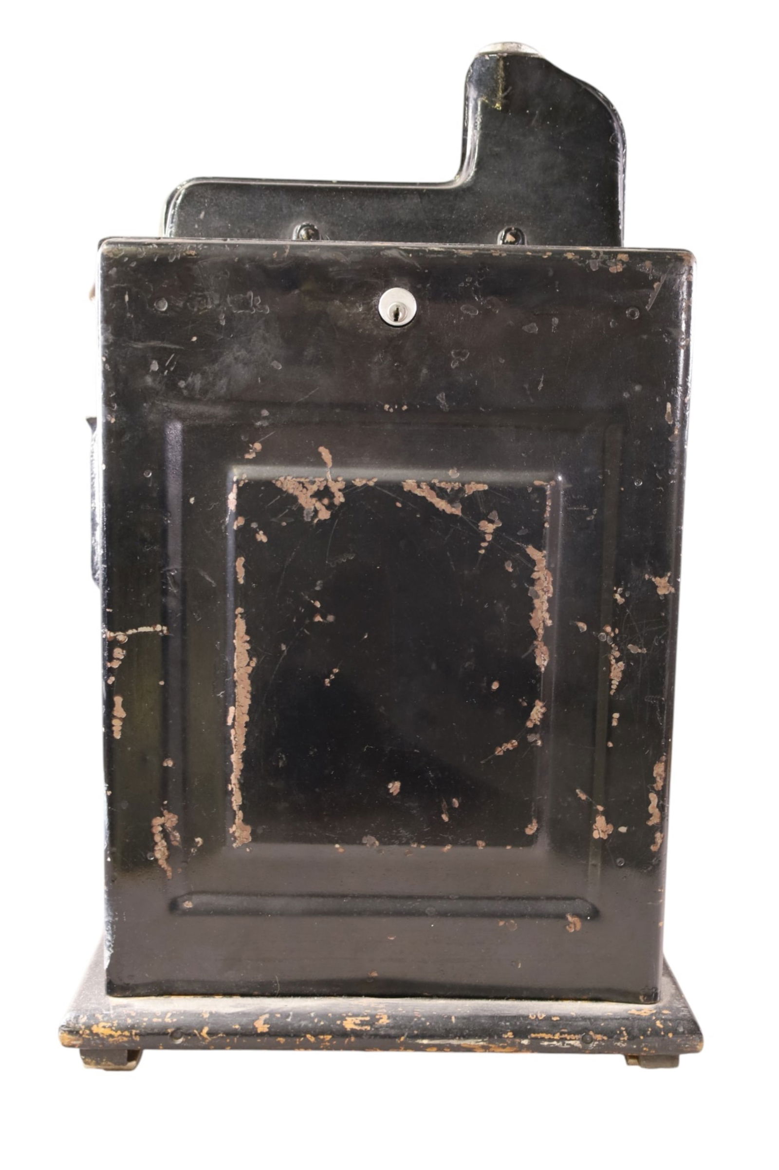 MILLS BURSTING CHERRY SLOT MACHINE - 4