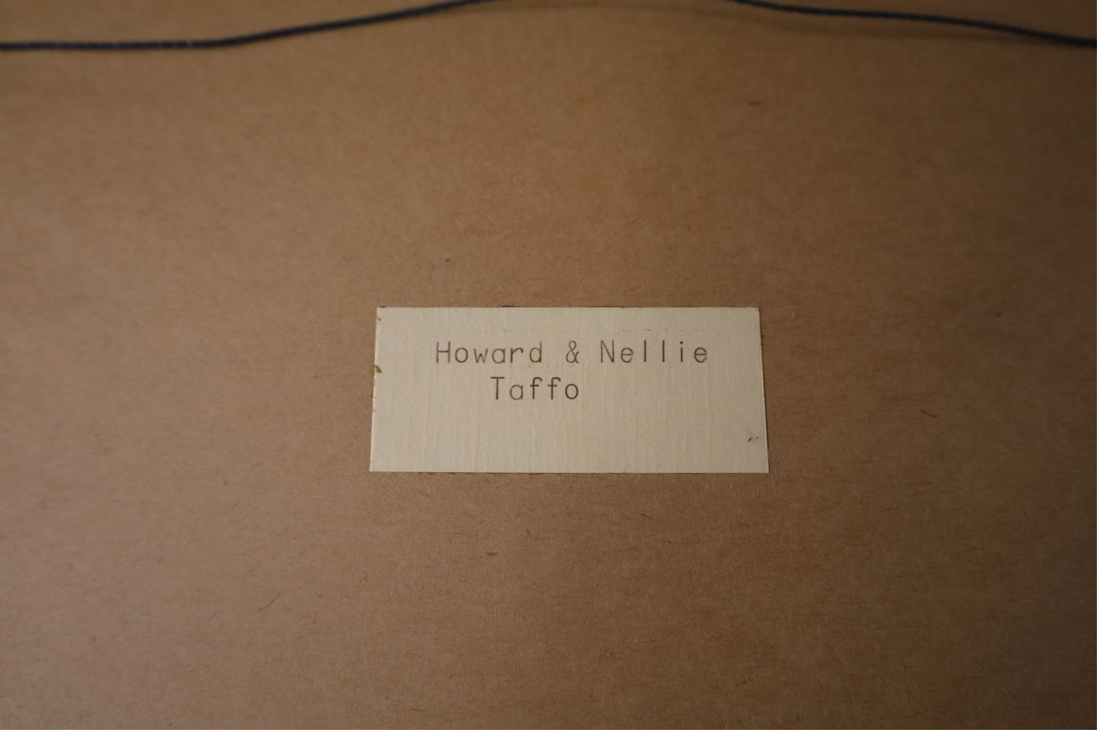 4 SAND PAINTINGS - 6