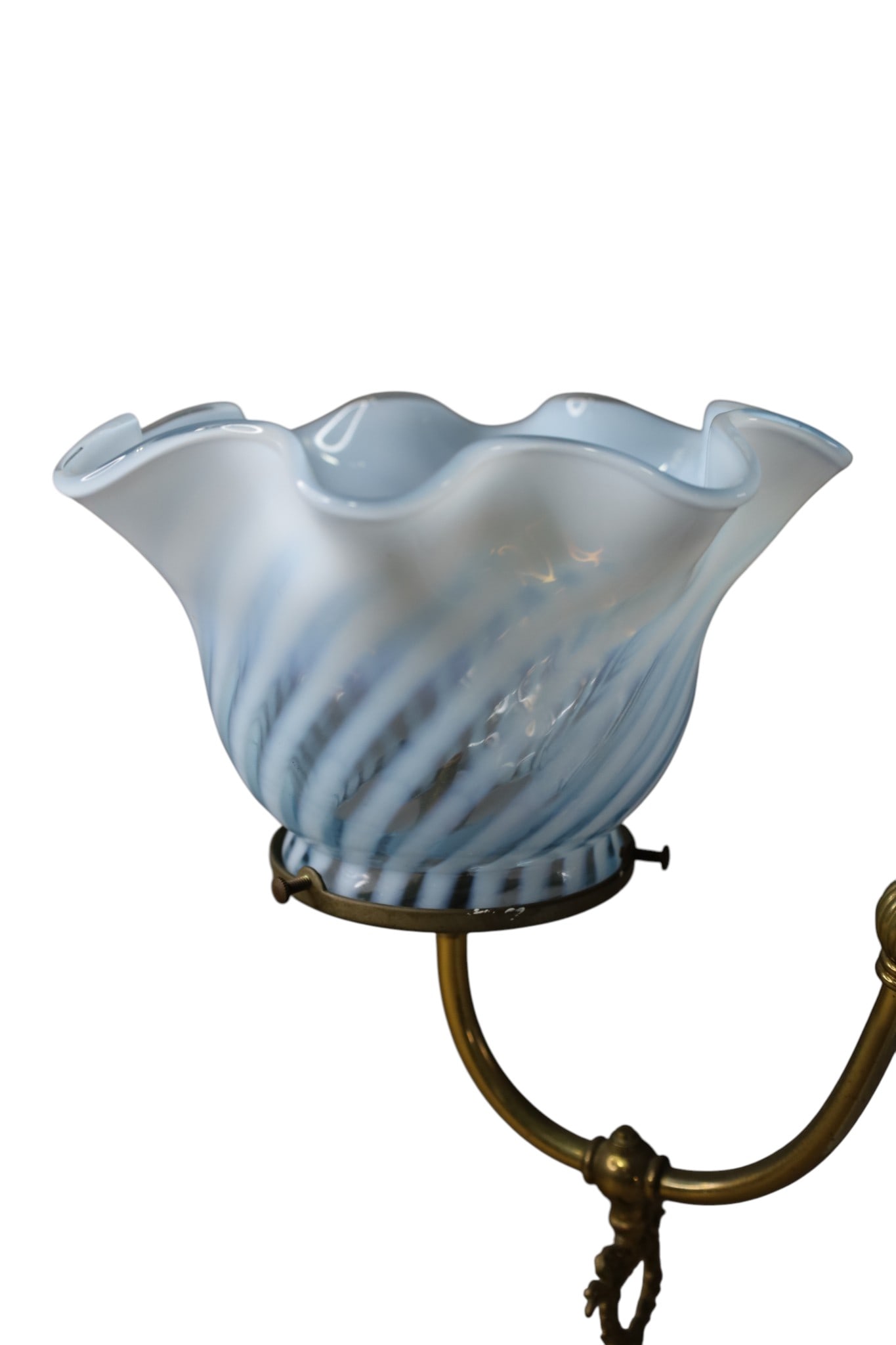 VICTORIAN CHANDELIER - 3