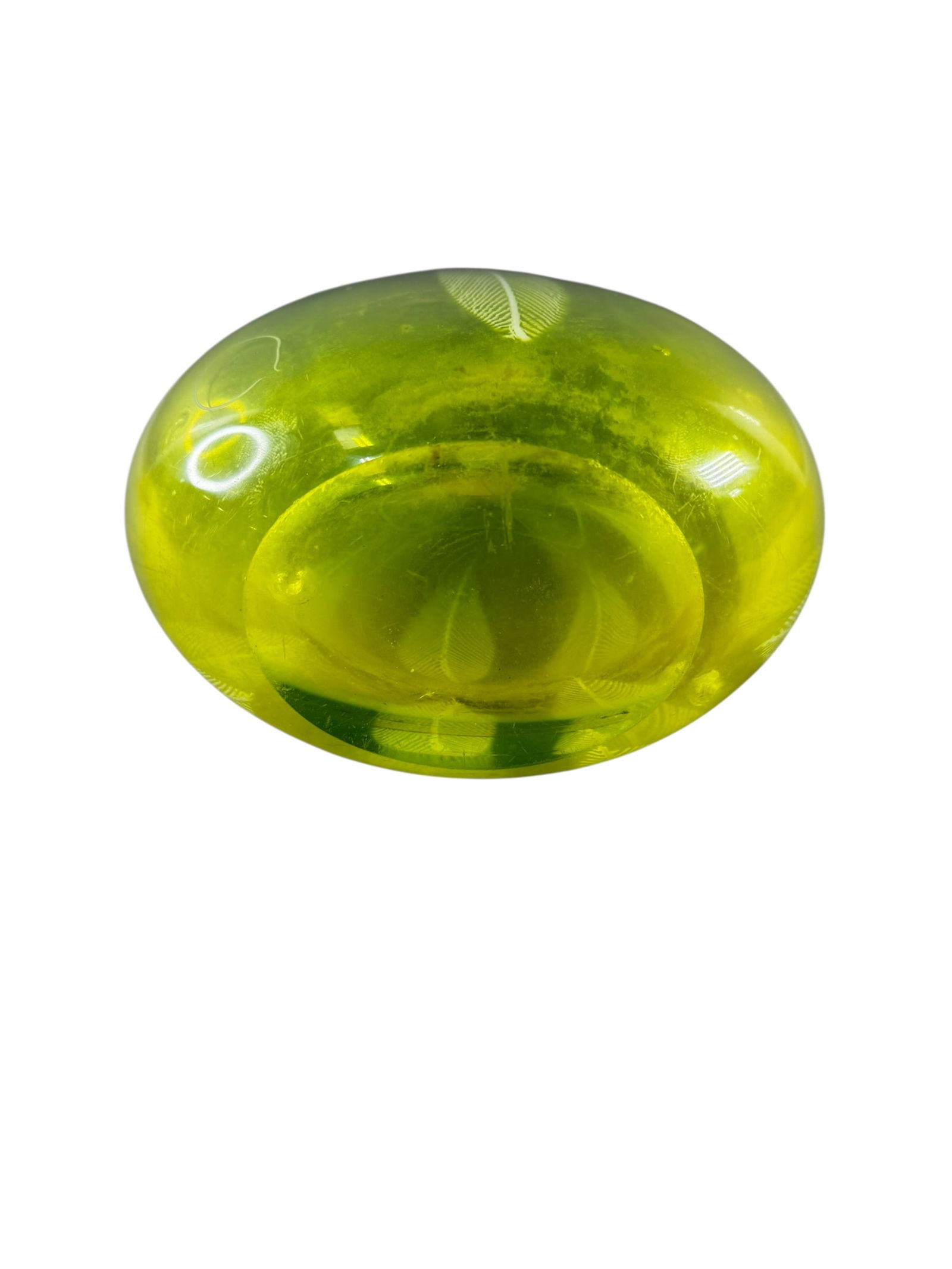 TALL MURANO VASE - 4