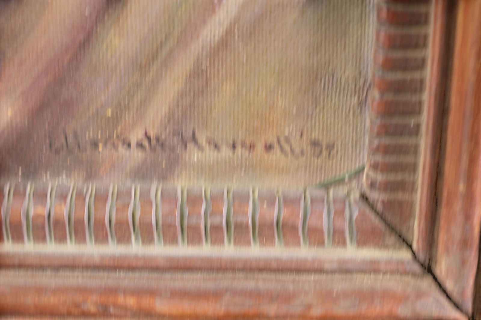 PORTRAIT PAINTING - 2